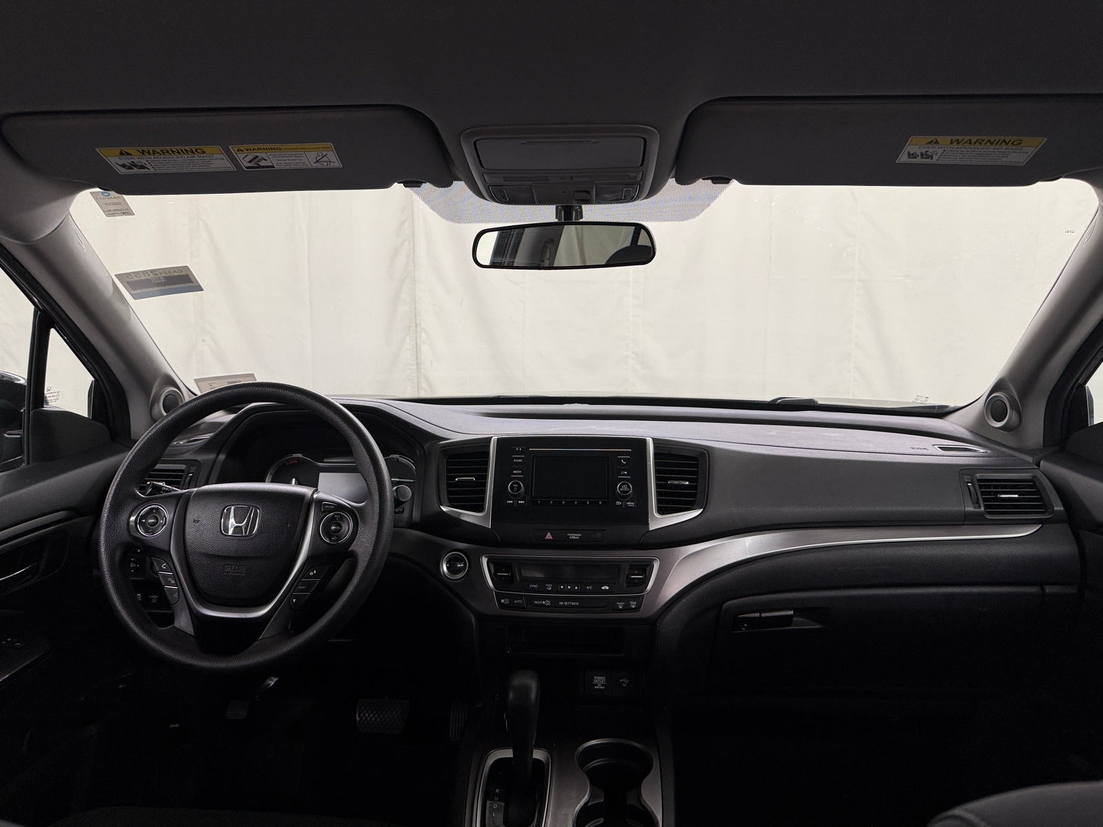 Thumbnail: 2019 Honda Ridgeline - 3