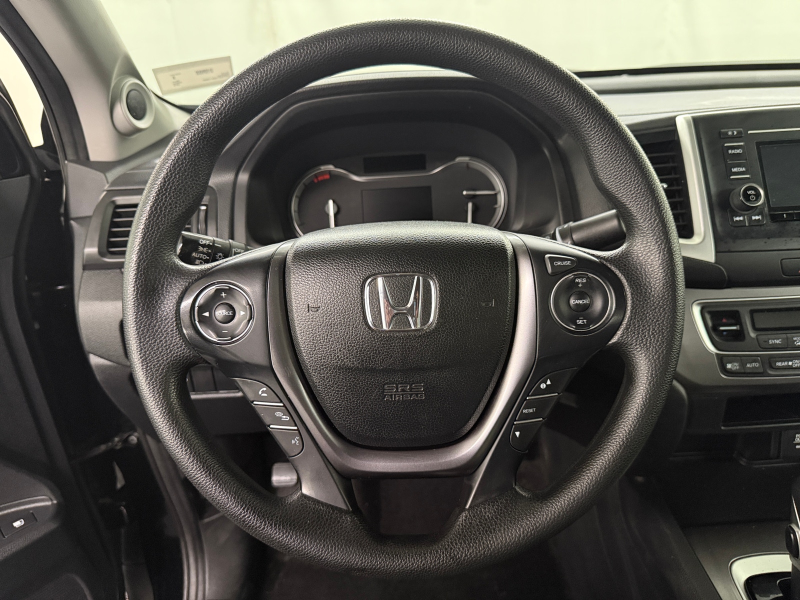 Thumbnail: 2019 Honda Ridgeline - 5
