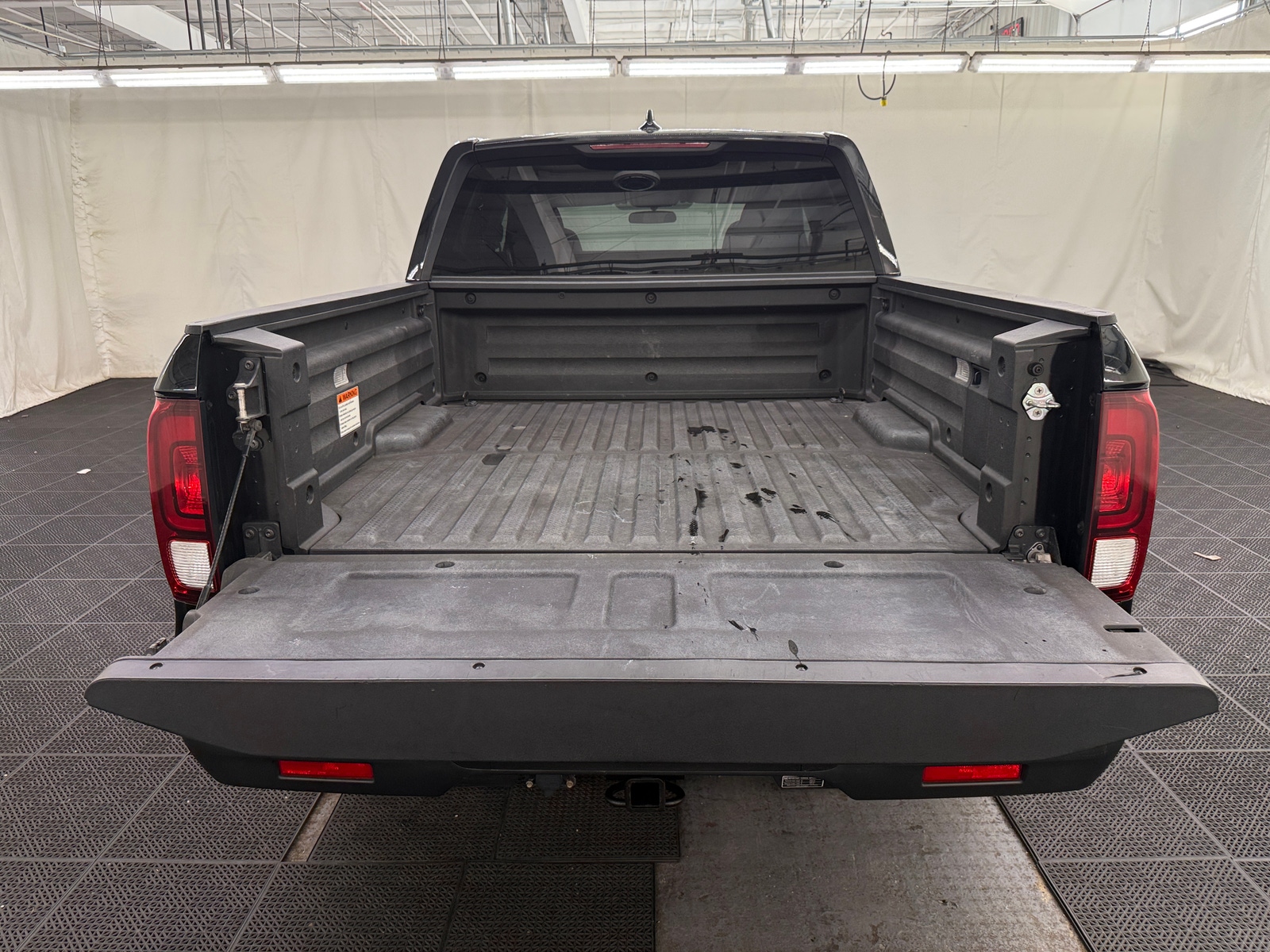 Thumbnail: 2019 Honda Ridgeline - 7