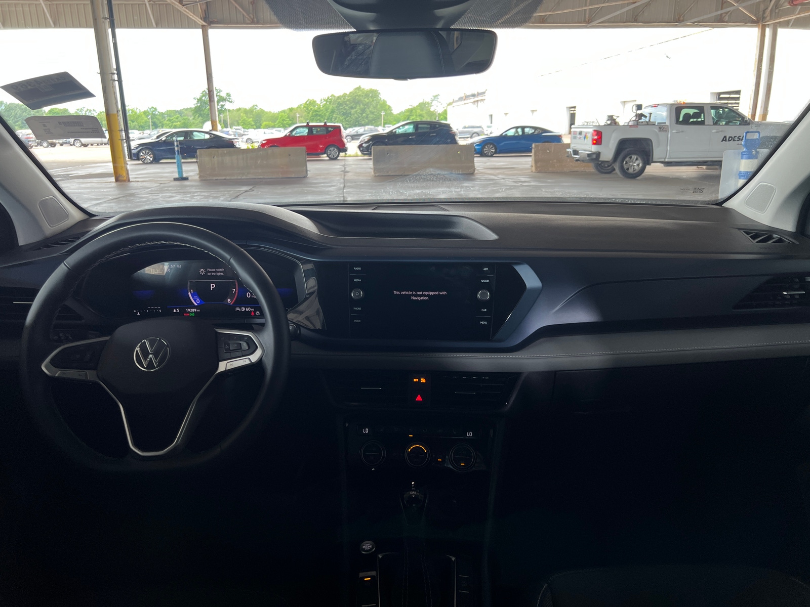 Thumbnail: 2024 Volkswagen Taos - 2