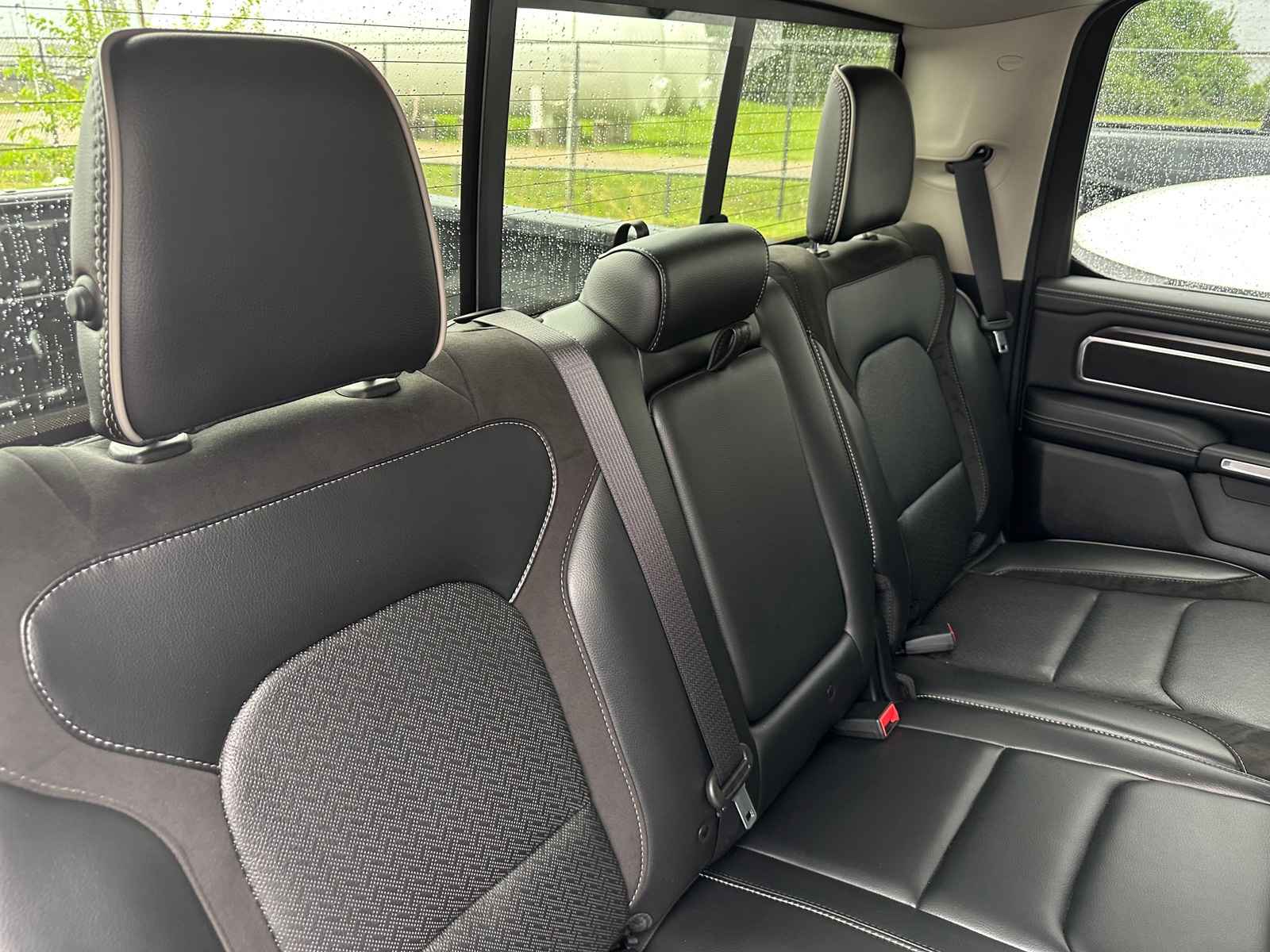 Thumbnail: 2022 RAM 1500 - 5