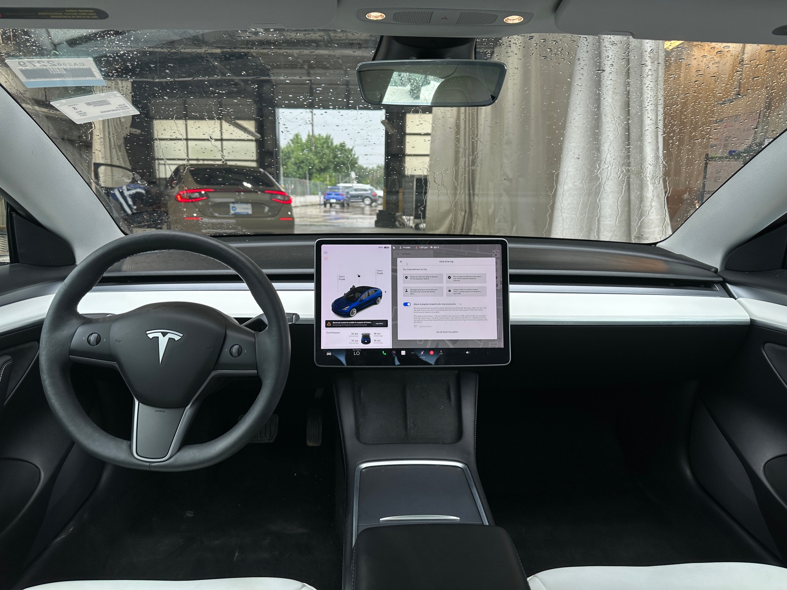 Thumbnail: 2021 Tesla Model 3 - 2