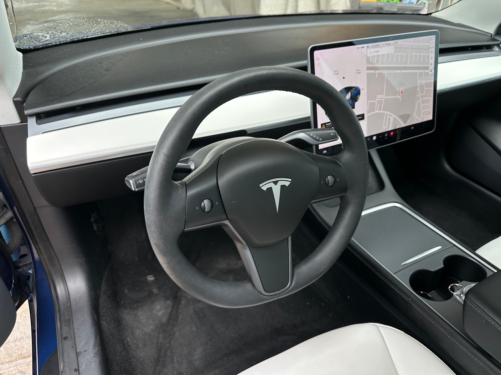 Thumbnail: 2021 Tesla Model 3 - 4