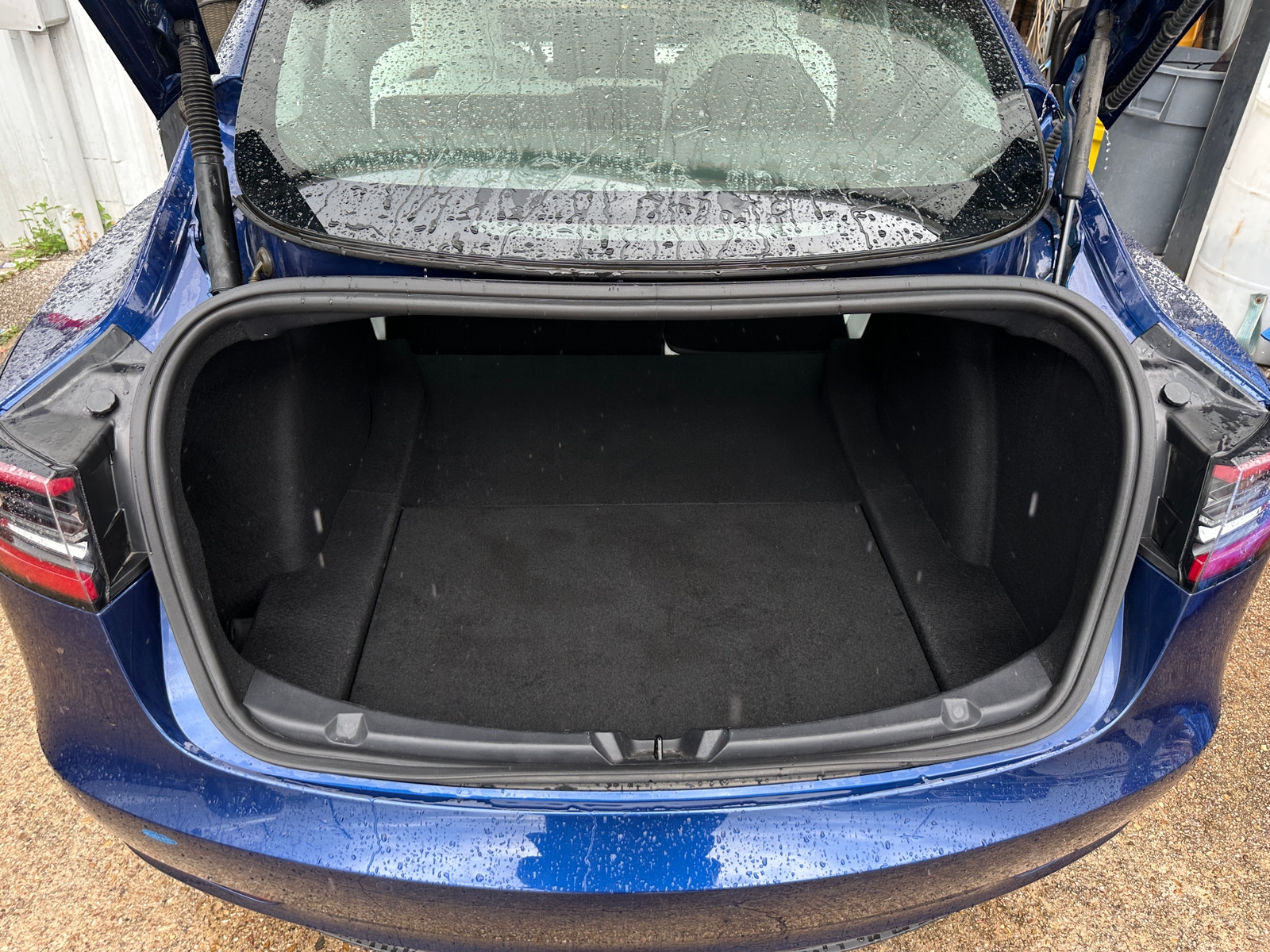 Thumbnail: 2021 Tesla Model 3 - 6
