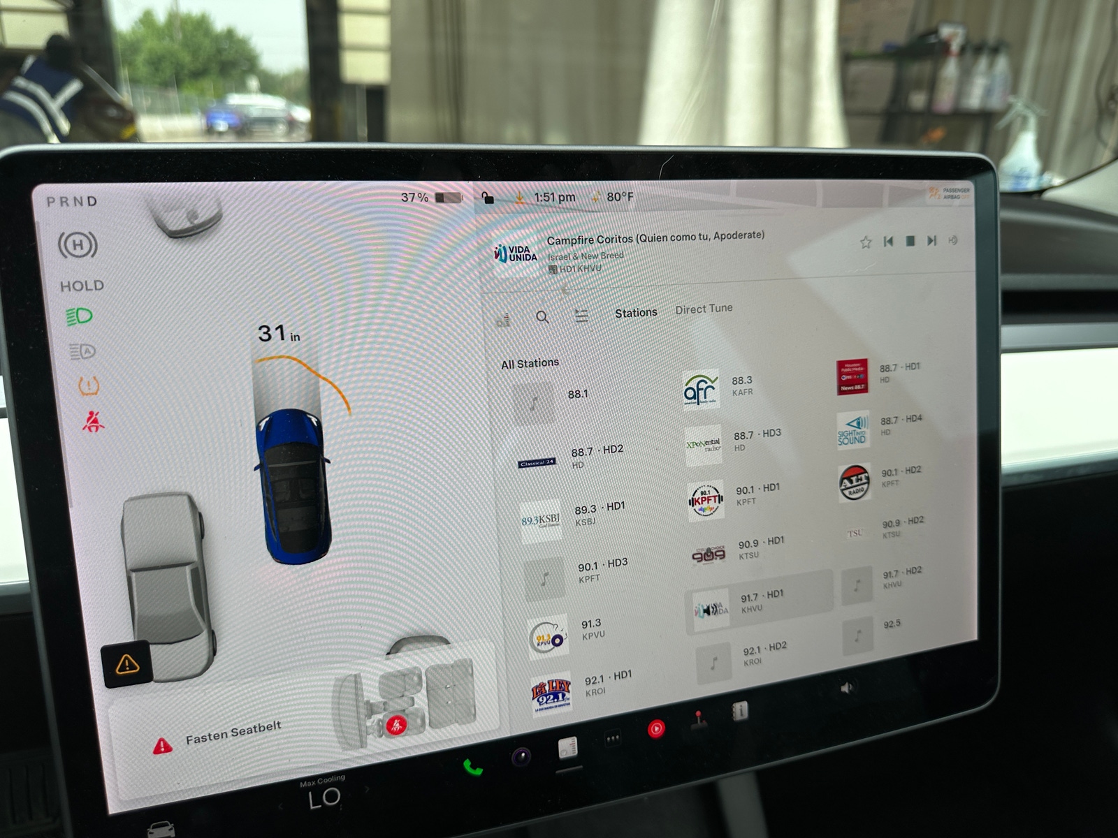 Thumbnail: 2021 Tesla Model 3 - 3