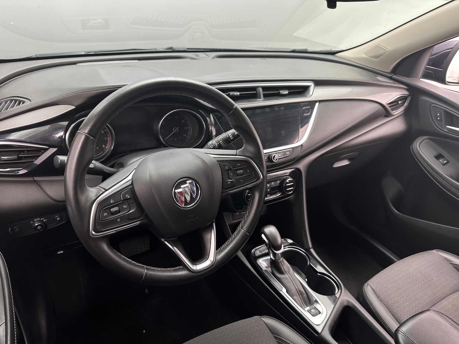Thumbnail: 2021 Buick Encore GX - 2