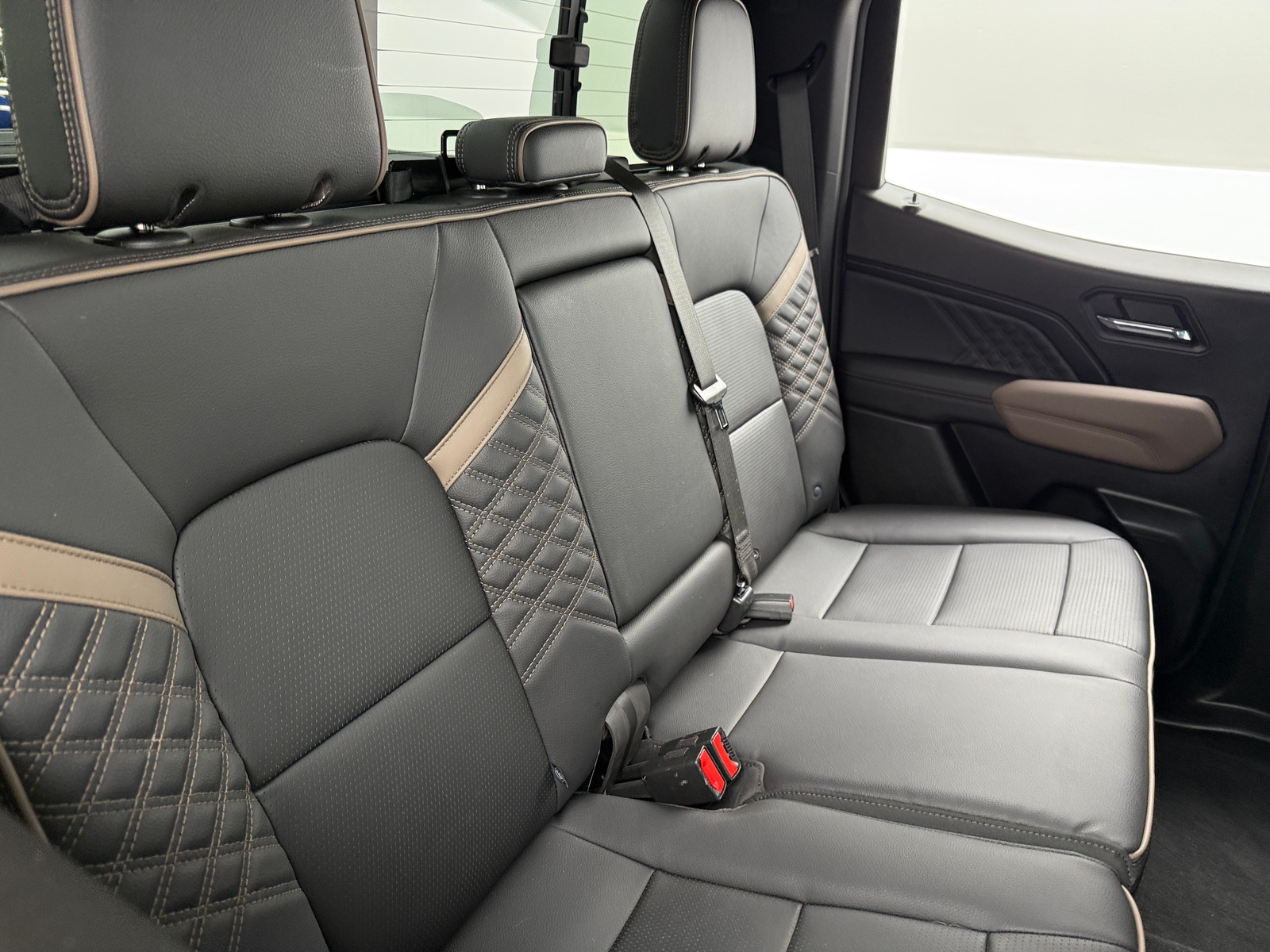 Thumbnail: 2023 GMC Canyon - 5