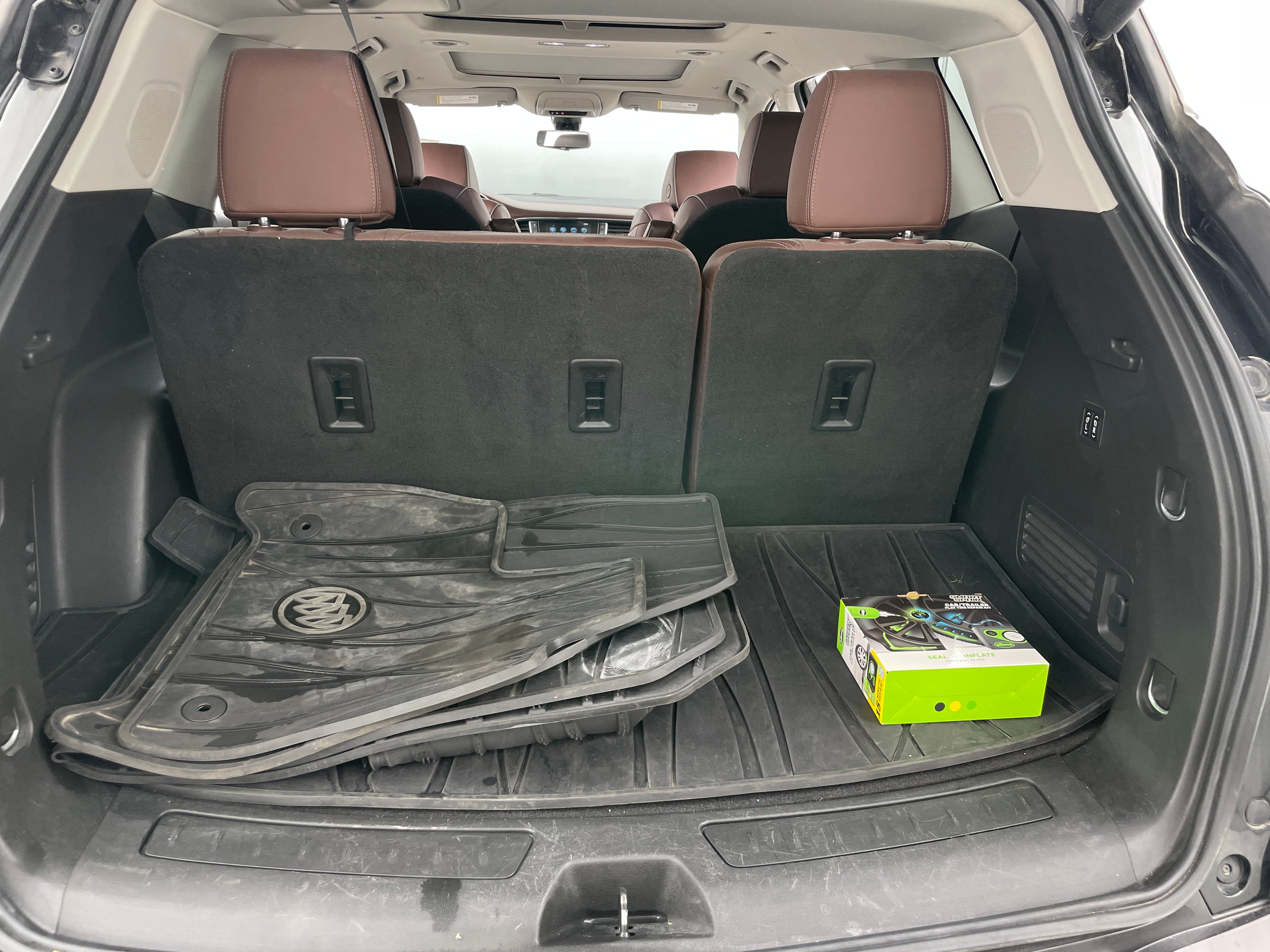 2019 Buick Enclave