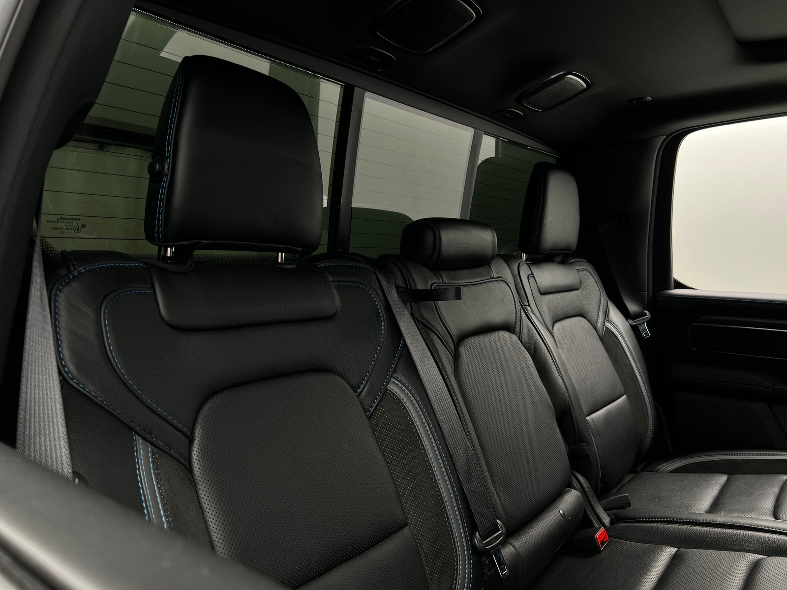 Thumbnail: 2023 RAM 1500 - 5