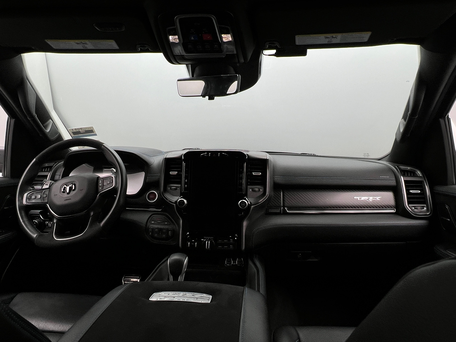 Thumbnail: 2023 RAM 1500 - 2