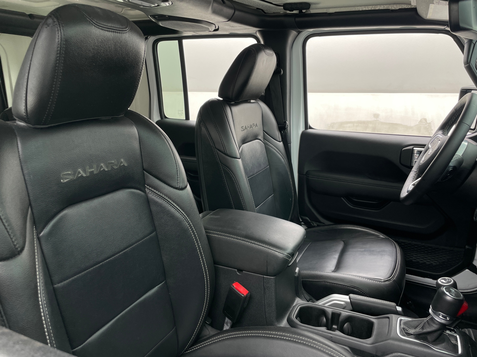 Thumbnail: 2021 Jeep Wrangler - 2