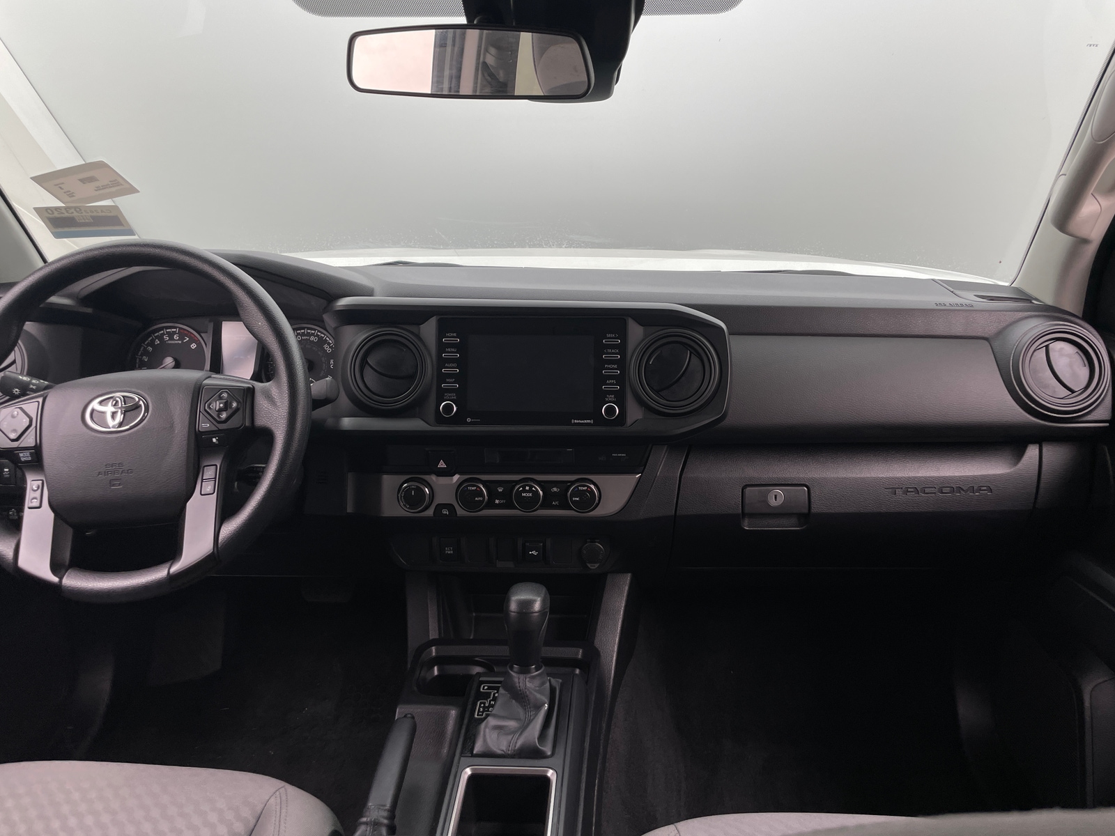 Thumbnail: 2023 Toyota Tacoma - 3