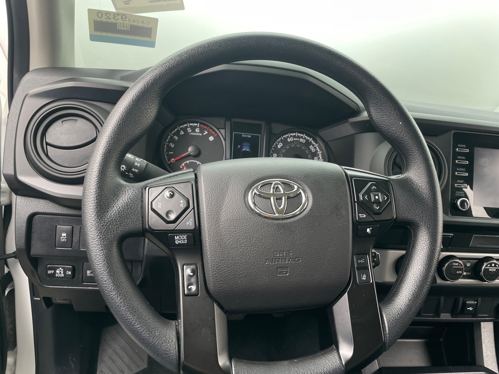 Thumbnail: 2023 Toyota Tacoma - 5