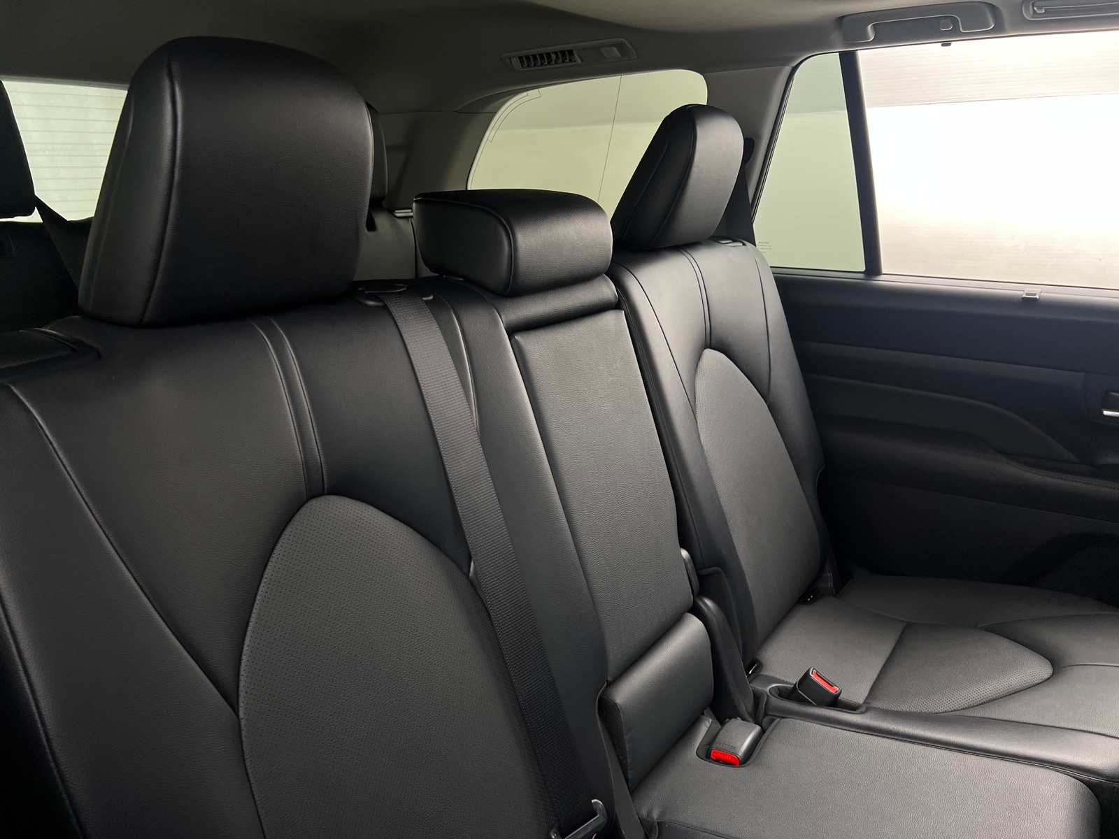 Thumbnail: 2024 Toyota Grand Highlander - 5