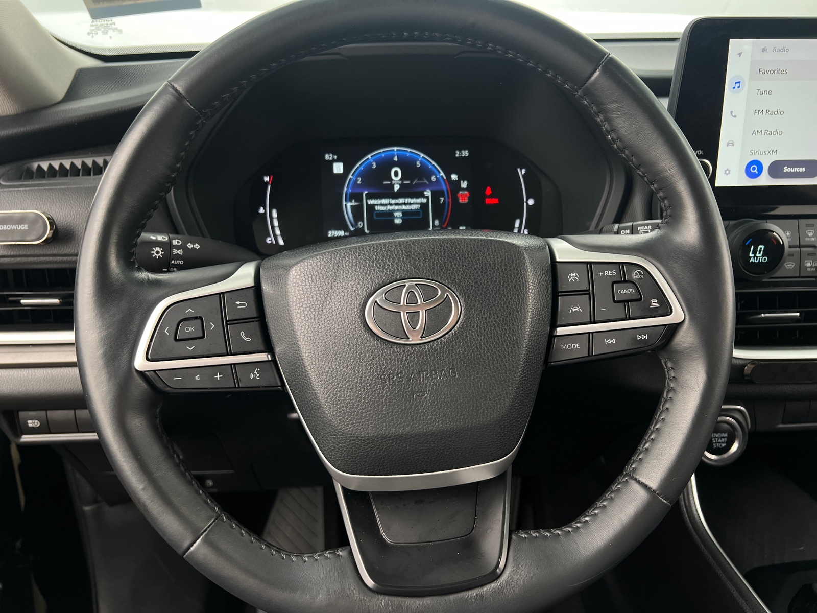 Thumbnail: 2024 Toyota Grand Highlander - 4