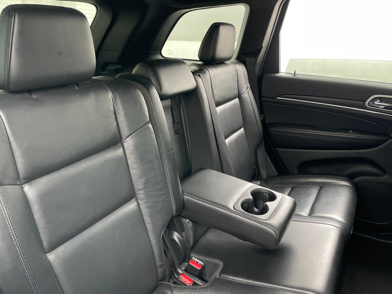 Thumbnail: 2020 Jeep Grand Cherokee - 5