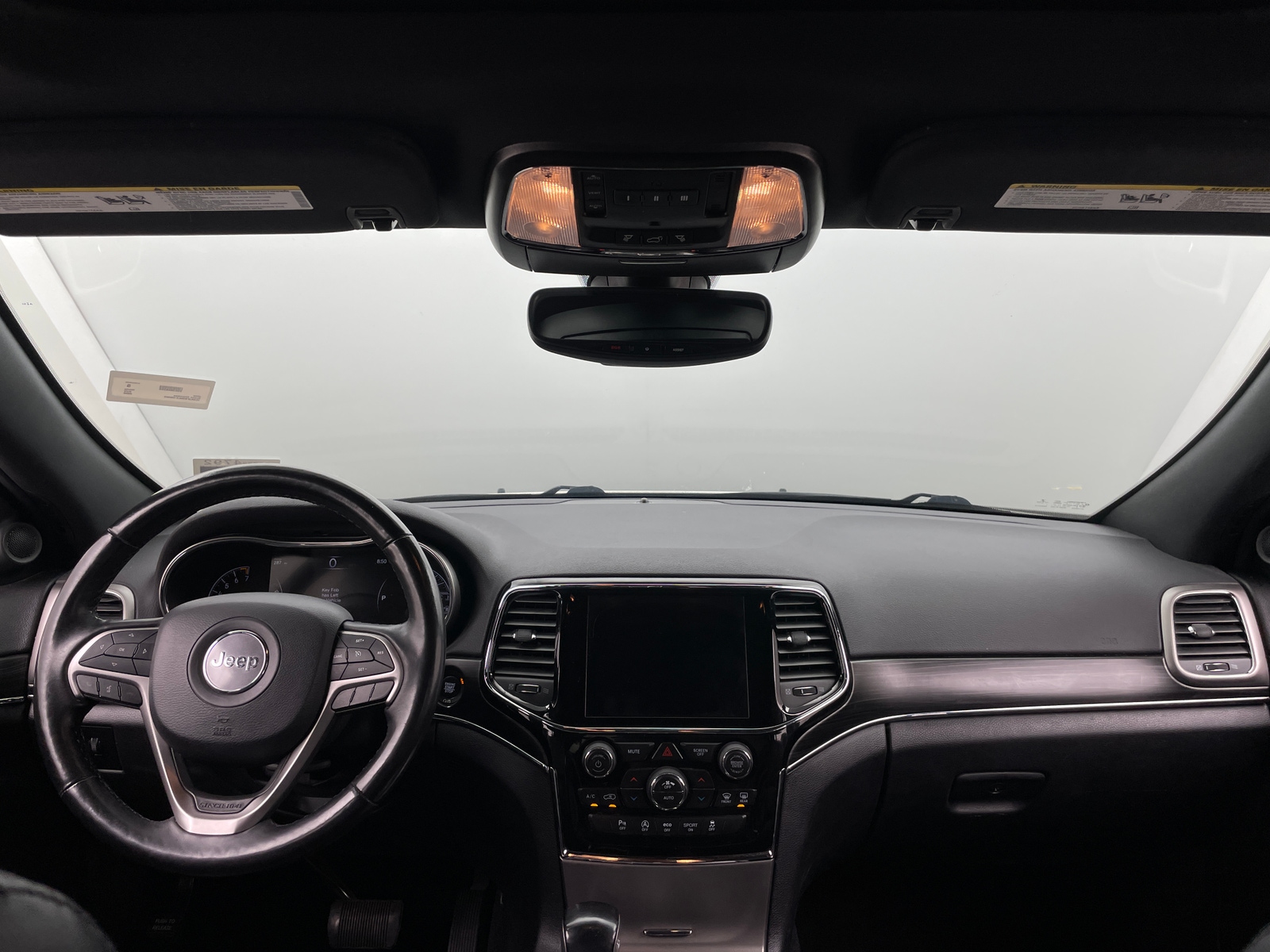 Thumbnail: 2020 Jeep Grand Cherokee - 2