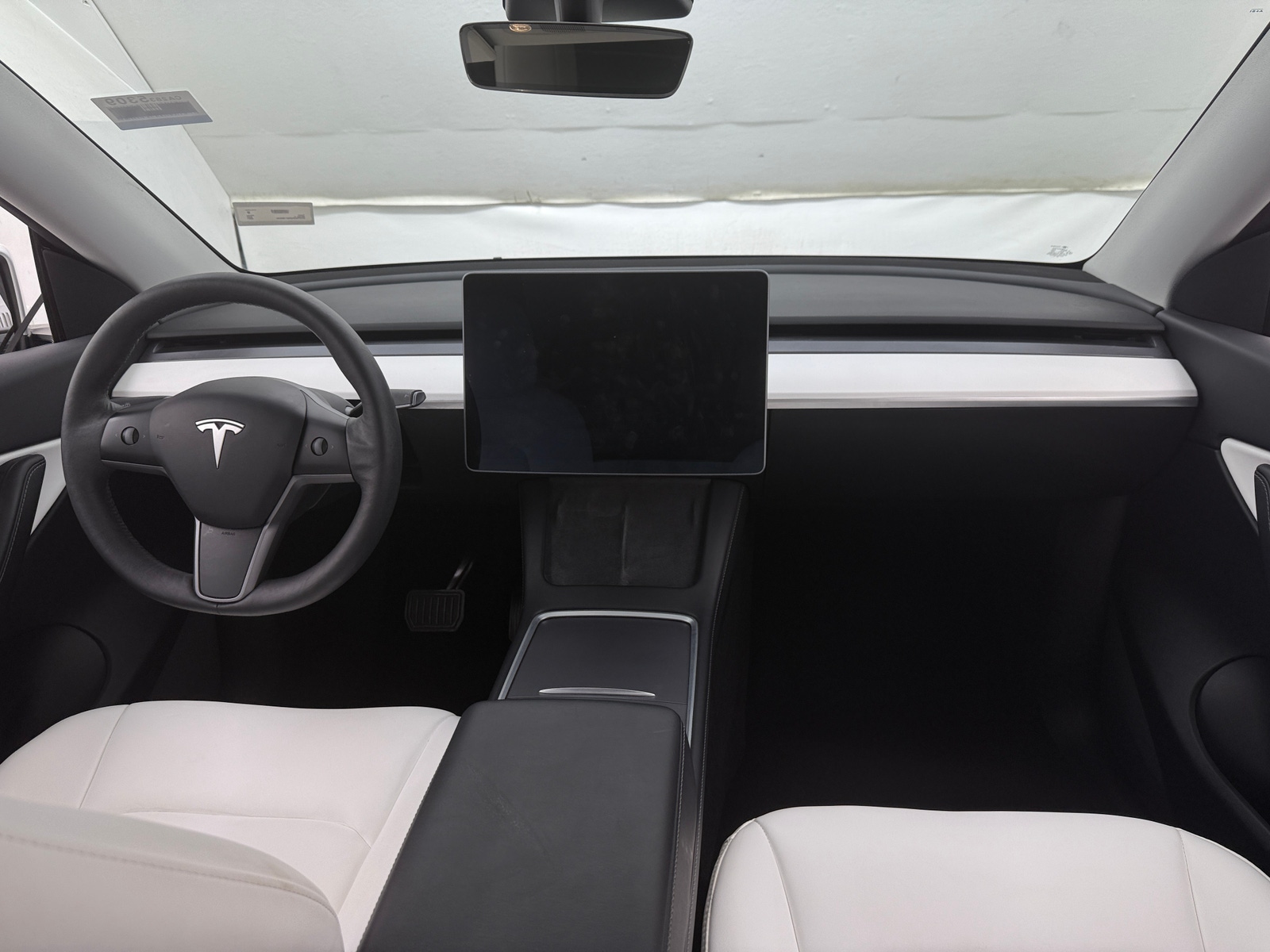 Thumbnail: 2021 Tesla Model Y - 2