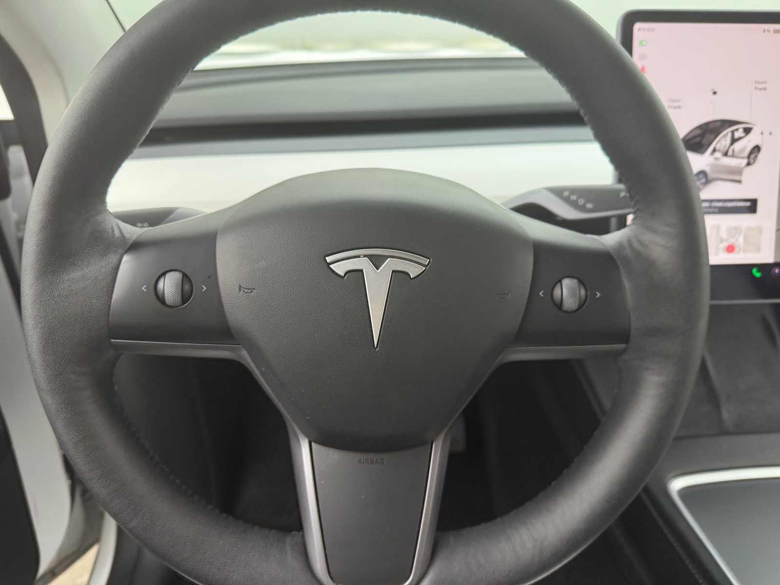 Thumbnail: 2021 Tesla Model Y - 4