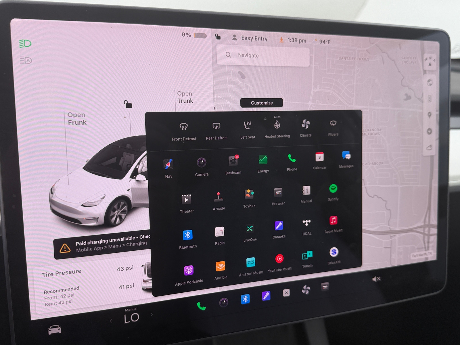 Thumbnail: 2021 Tesla Model Y - 3