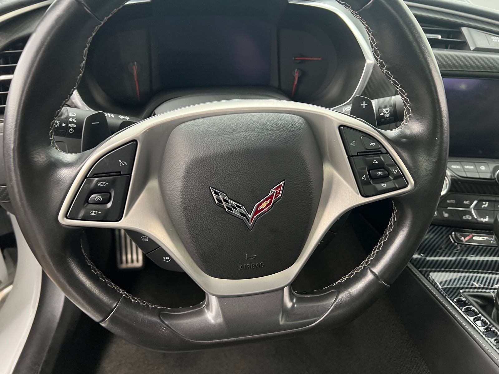 Thumbnail: 2016 Chevrolet Corvette - 3