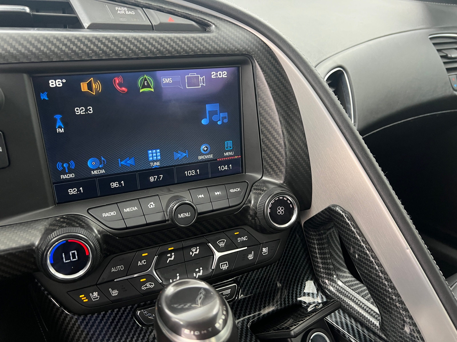 Thumbnail: 2016 Chevrolet Corvette - 2