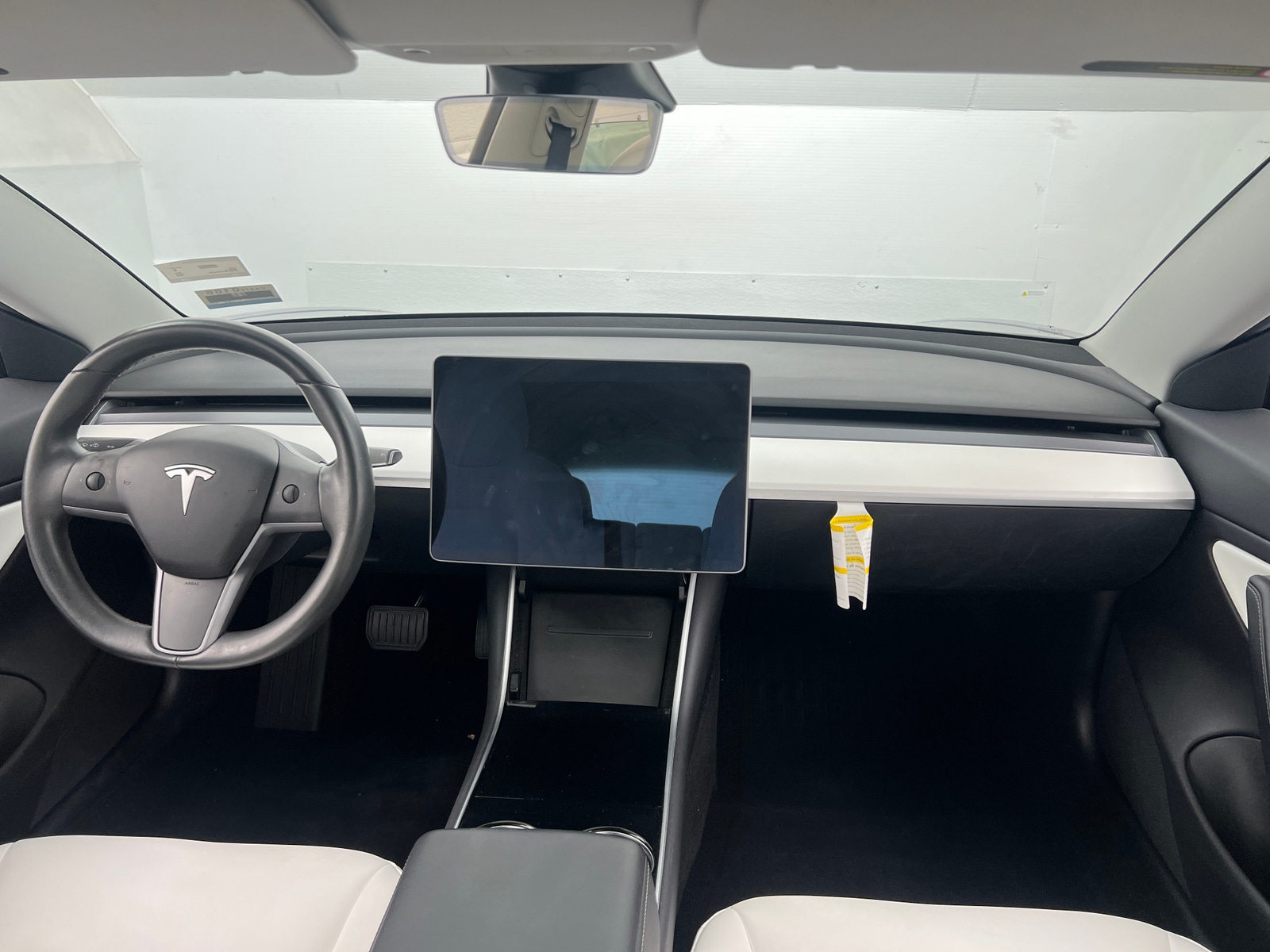Thumbnail: 2019 Tesla Model 3 - 2