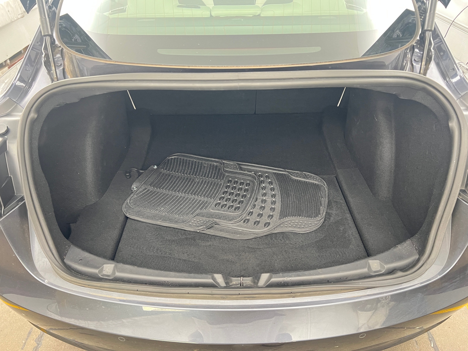 Thumbnail: 2019 Tesla Model 3 - 6