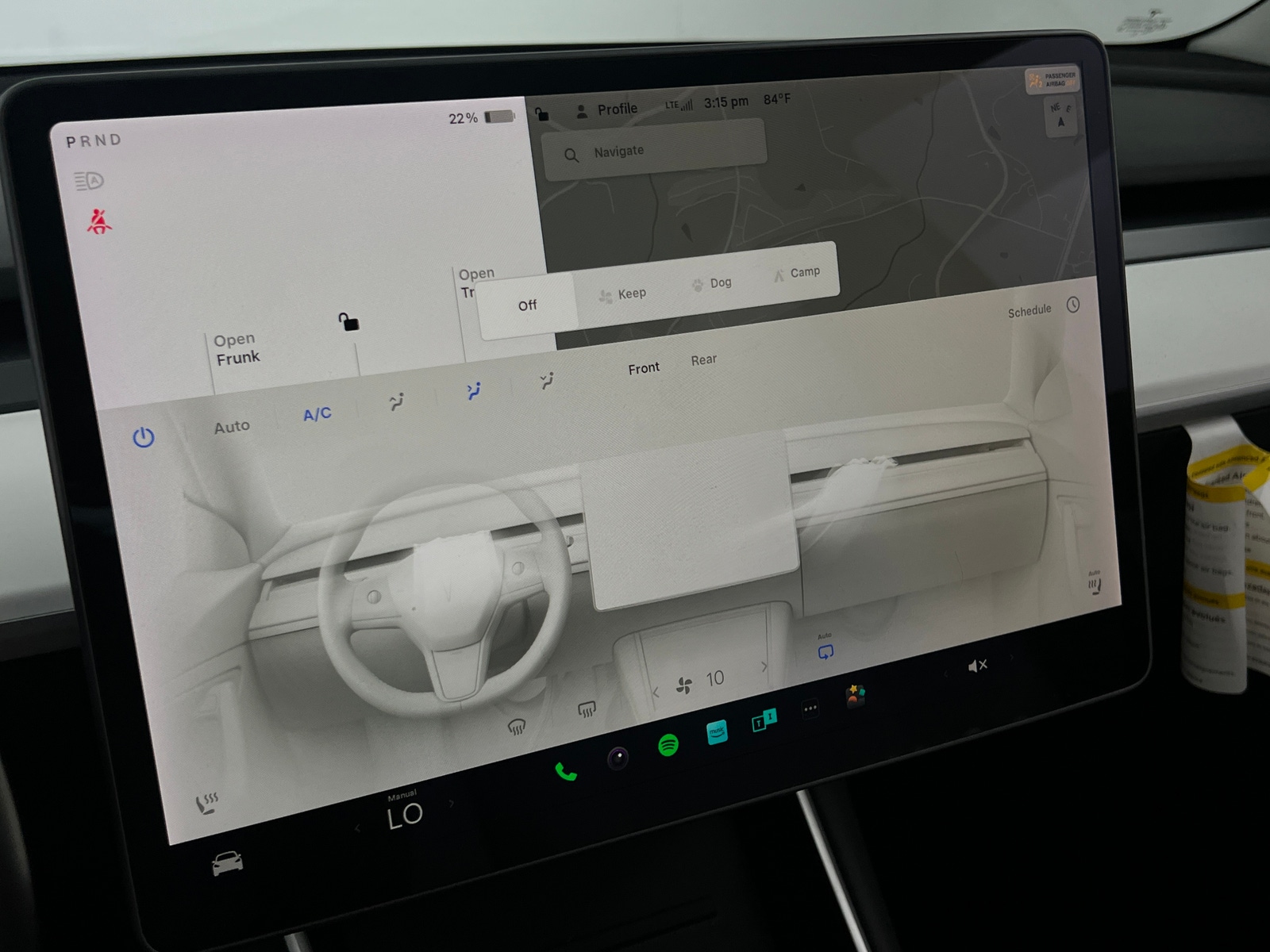 Thumbnail: 2019 Tesla Model 3 - 3