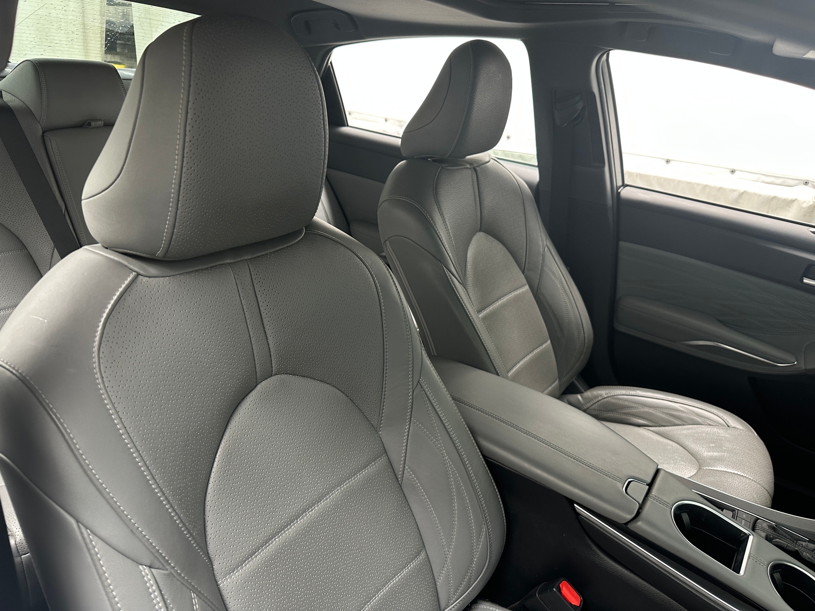 Thumbnail: 2019 Toyota Avalon - 2