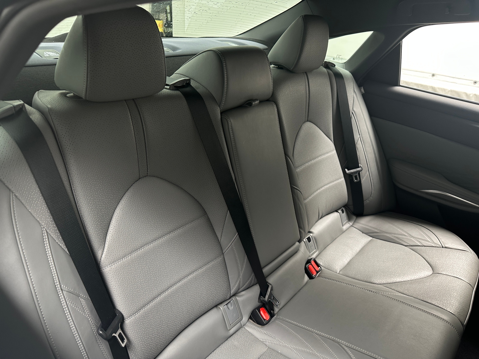 Thumbnail: 2019 Toyota Avalon - 6