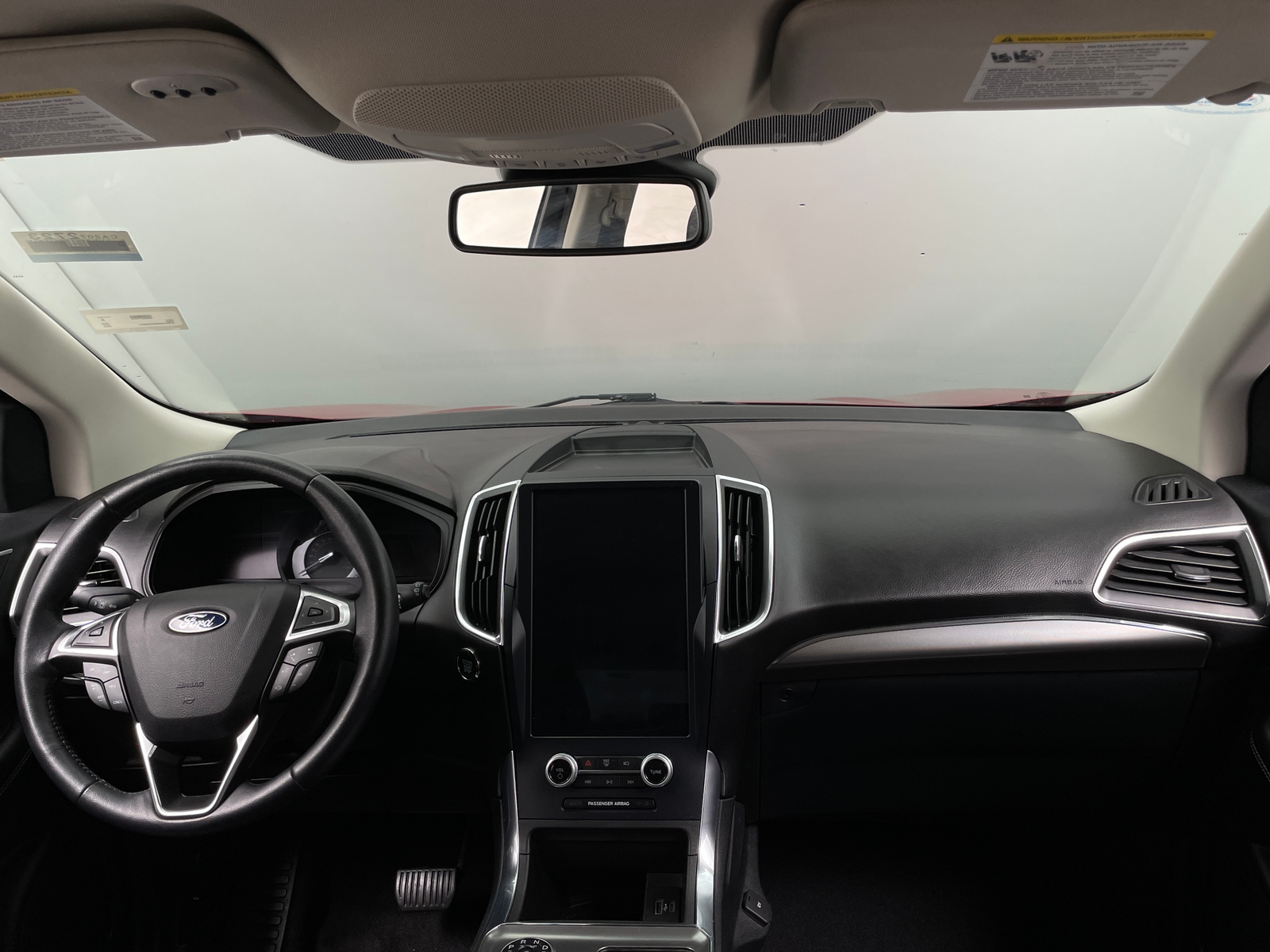 Thumbnail: 2023 Ford Edge - 2