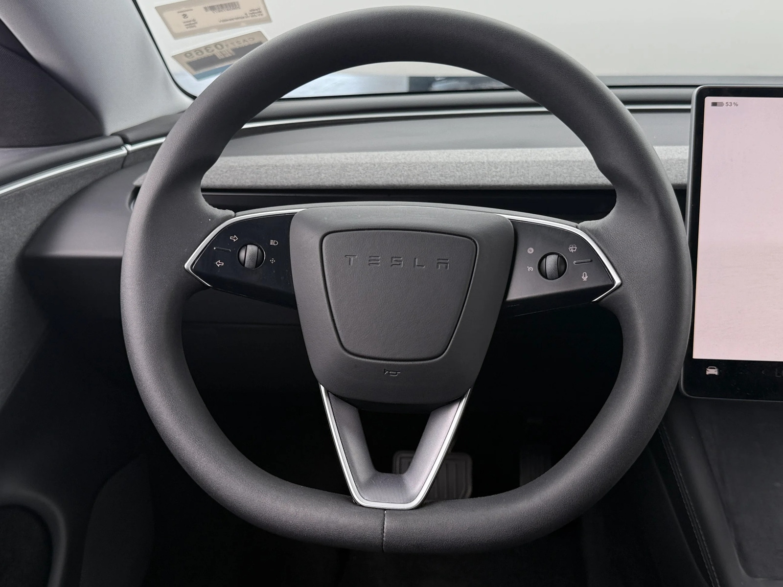 Thumbnail: 2024 Tesla Model 3 - 4