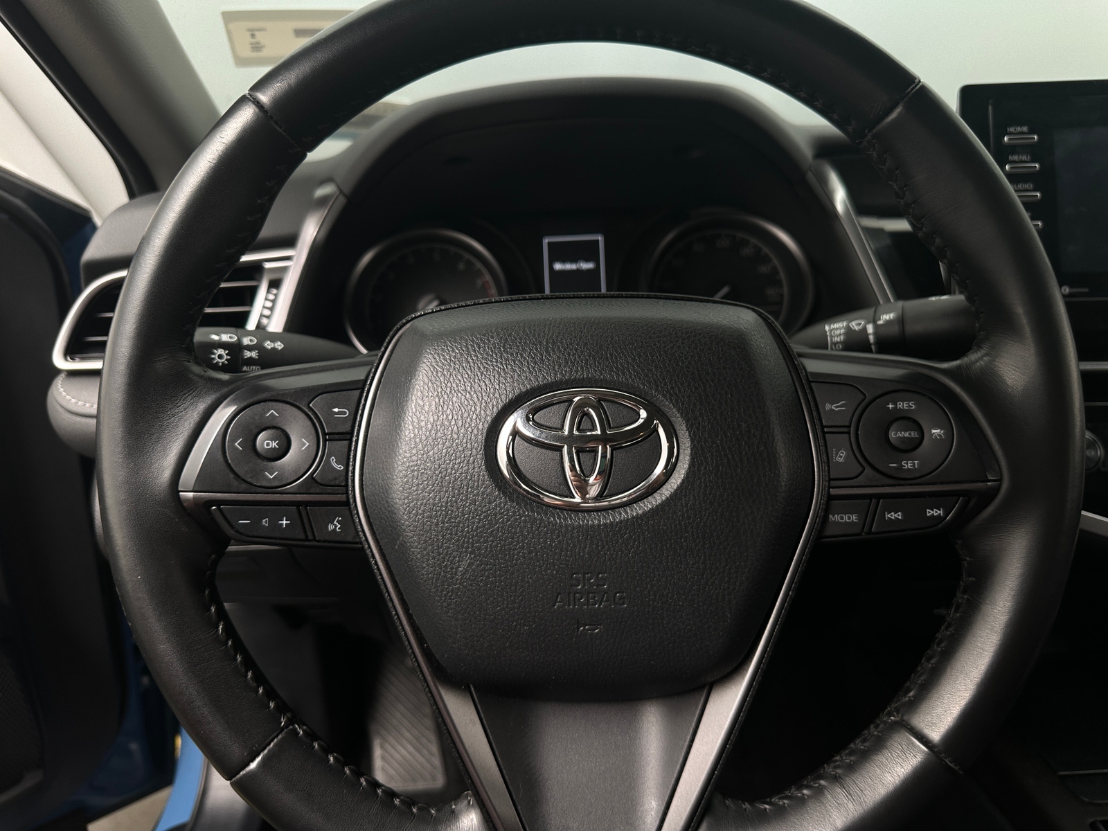 Thumbnail: 2023 Toyota Camry - 5
