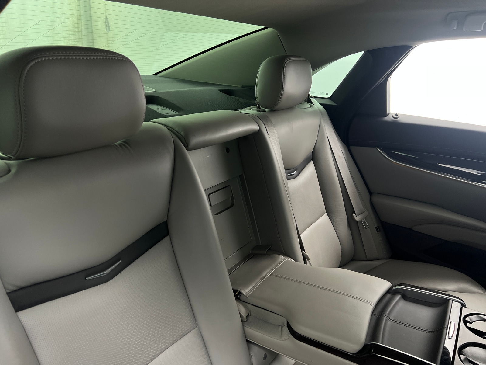 Thumbnail: 2017 Cadillac XTS - 5