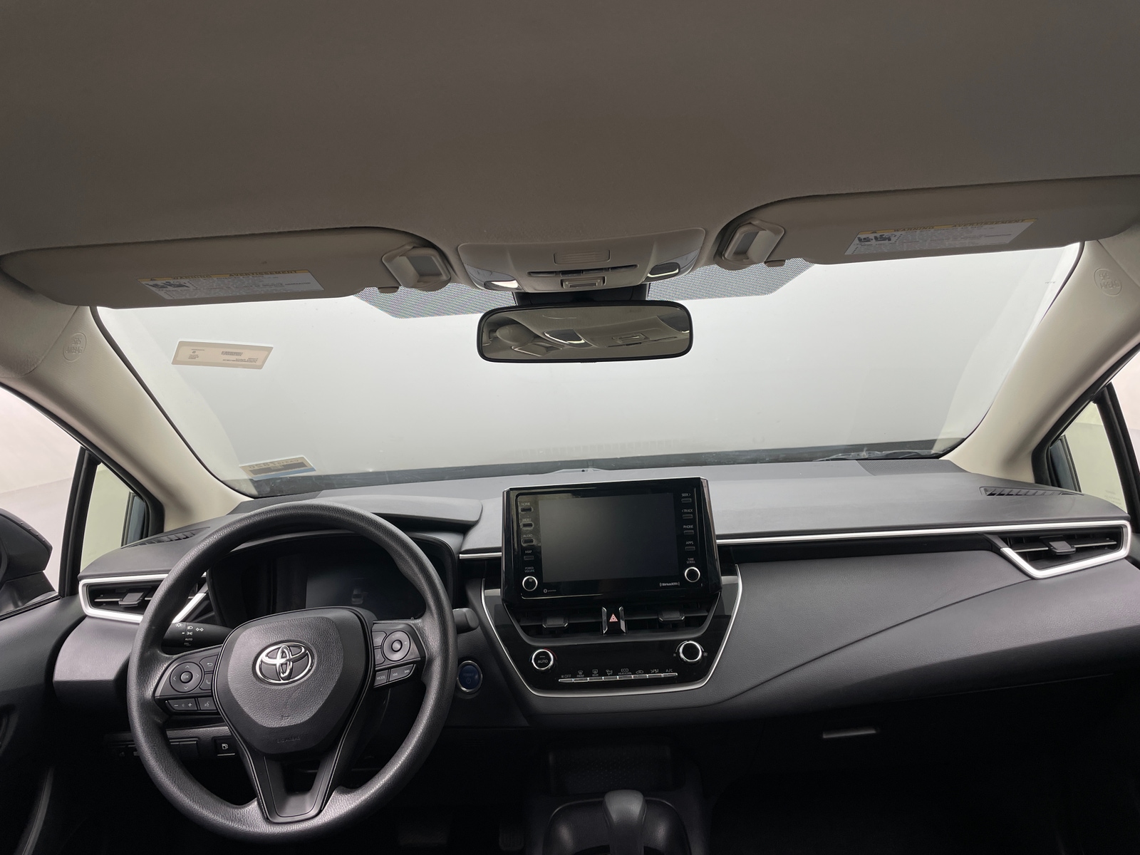 Thumbnail: 2022 Toyota Corolla - 3