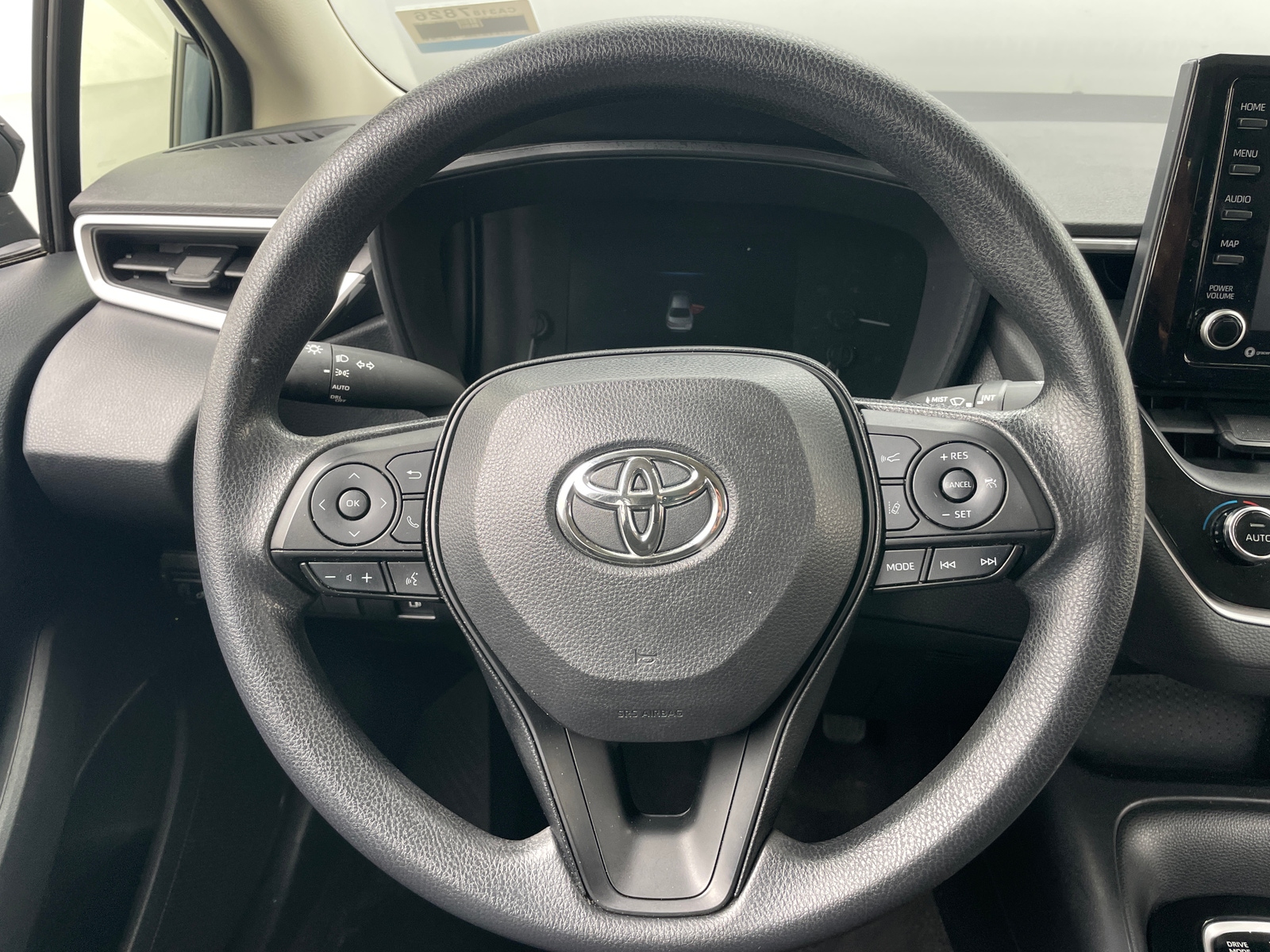 Thumbnail: 2022 Toyota Corolla - 5