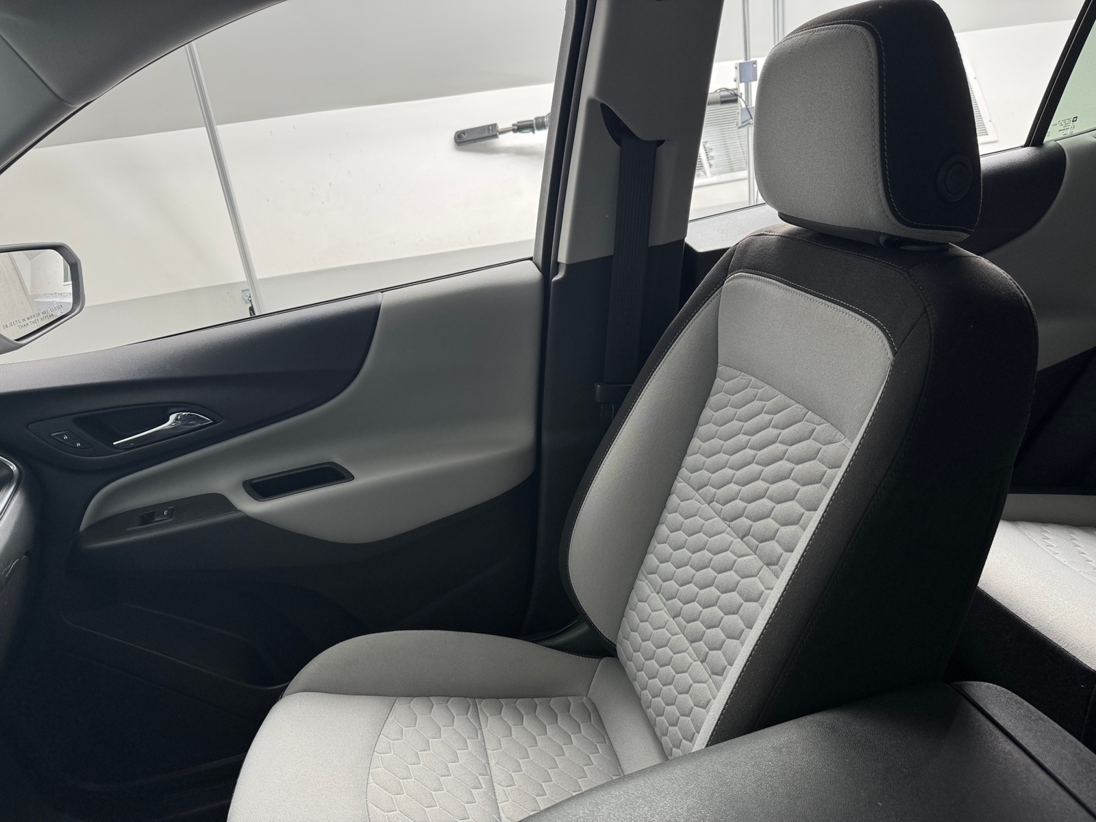 Thumbnail: 2020 Chevrolet Equinox - 2