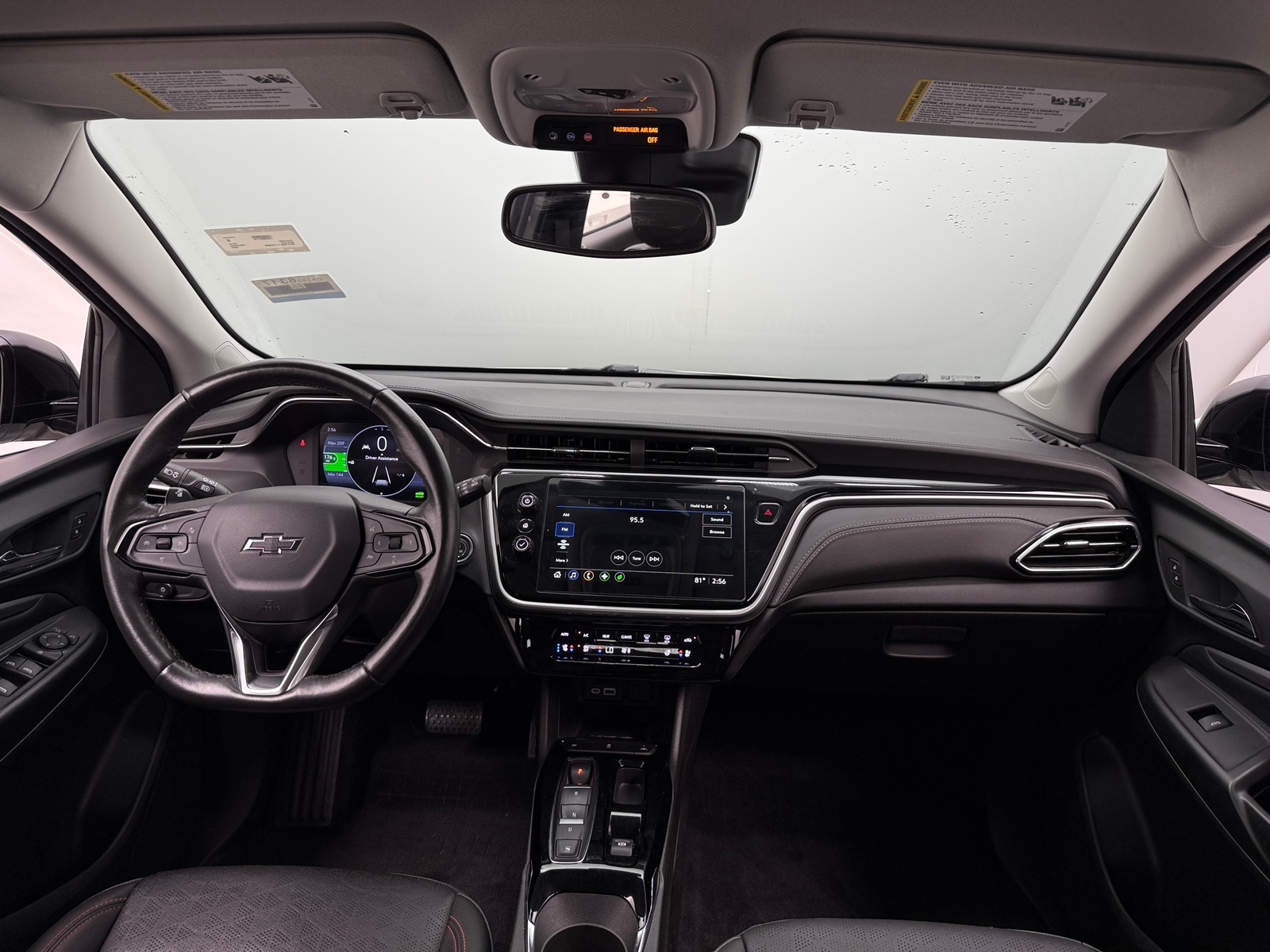 Thumbnail: 2023 Chevrolet Bolt EUV - 2