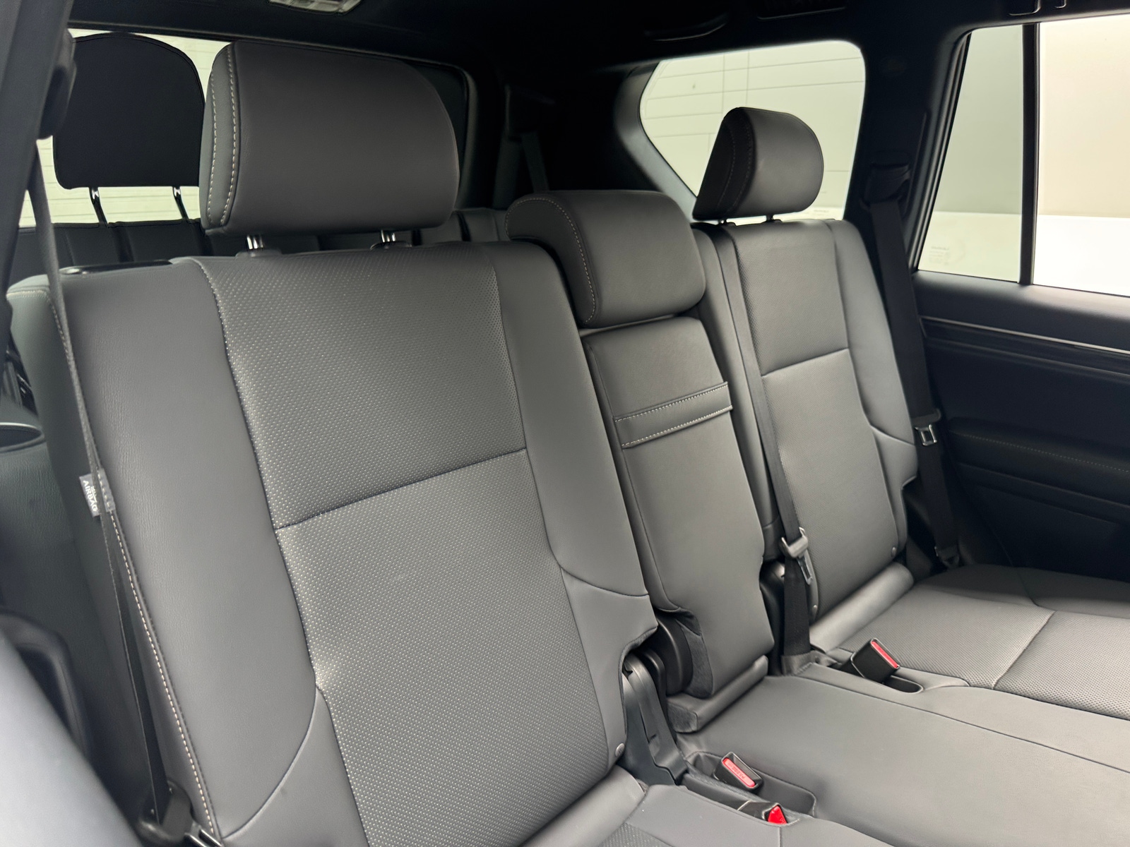 Thumbnail: 2023 Lexus GX - 5