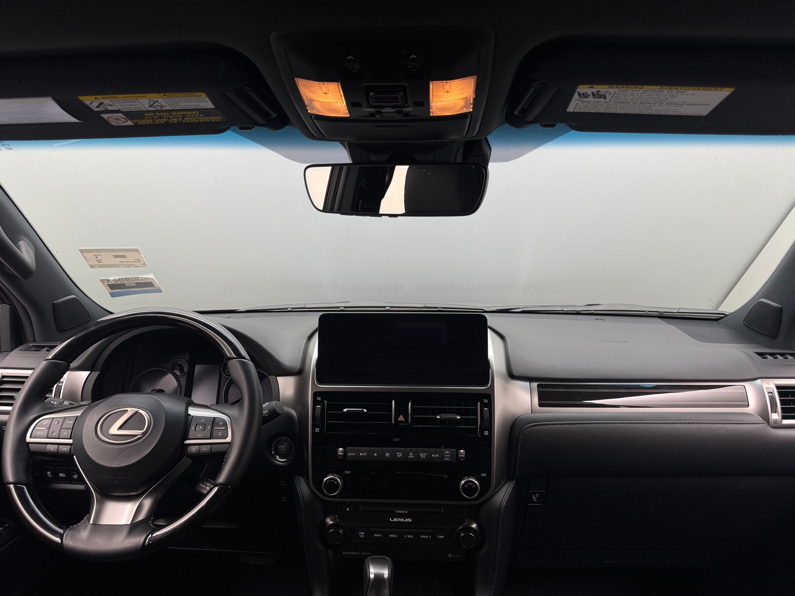 Thumbnail: 2023 Lexus GX - 2