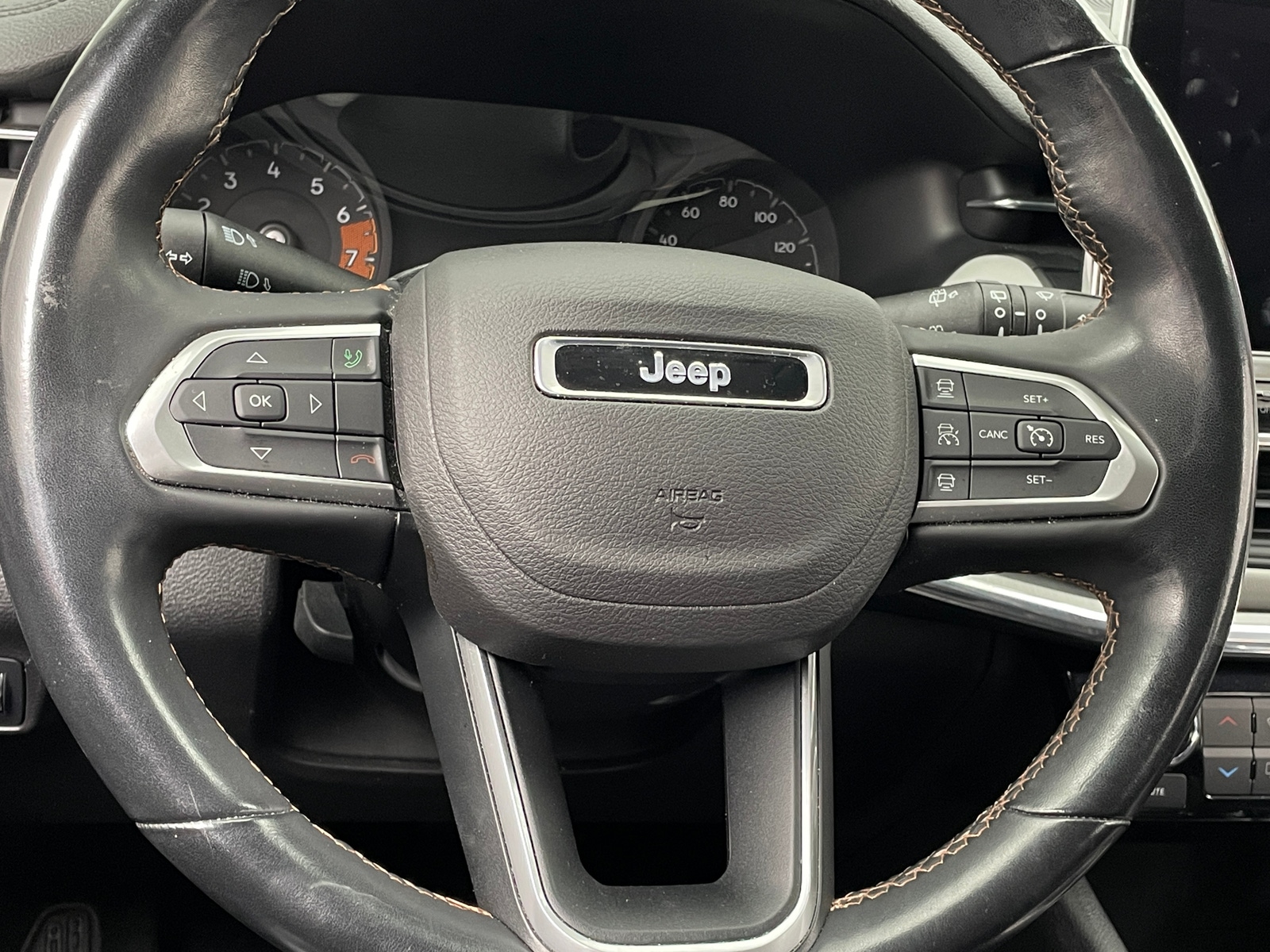 Thumbnail: 2022 Jeep Compass - 5