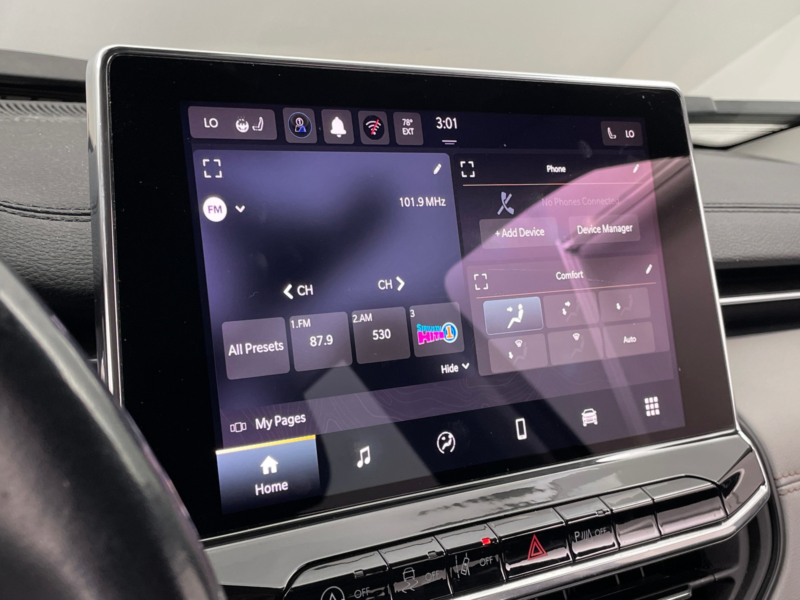 Thumbnail: 2022 Jeep Compass - 4