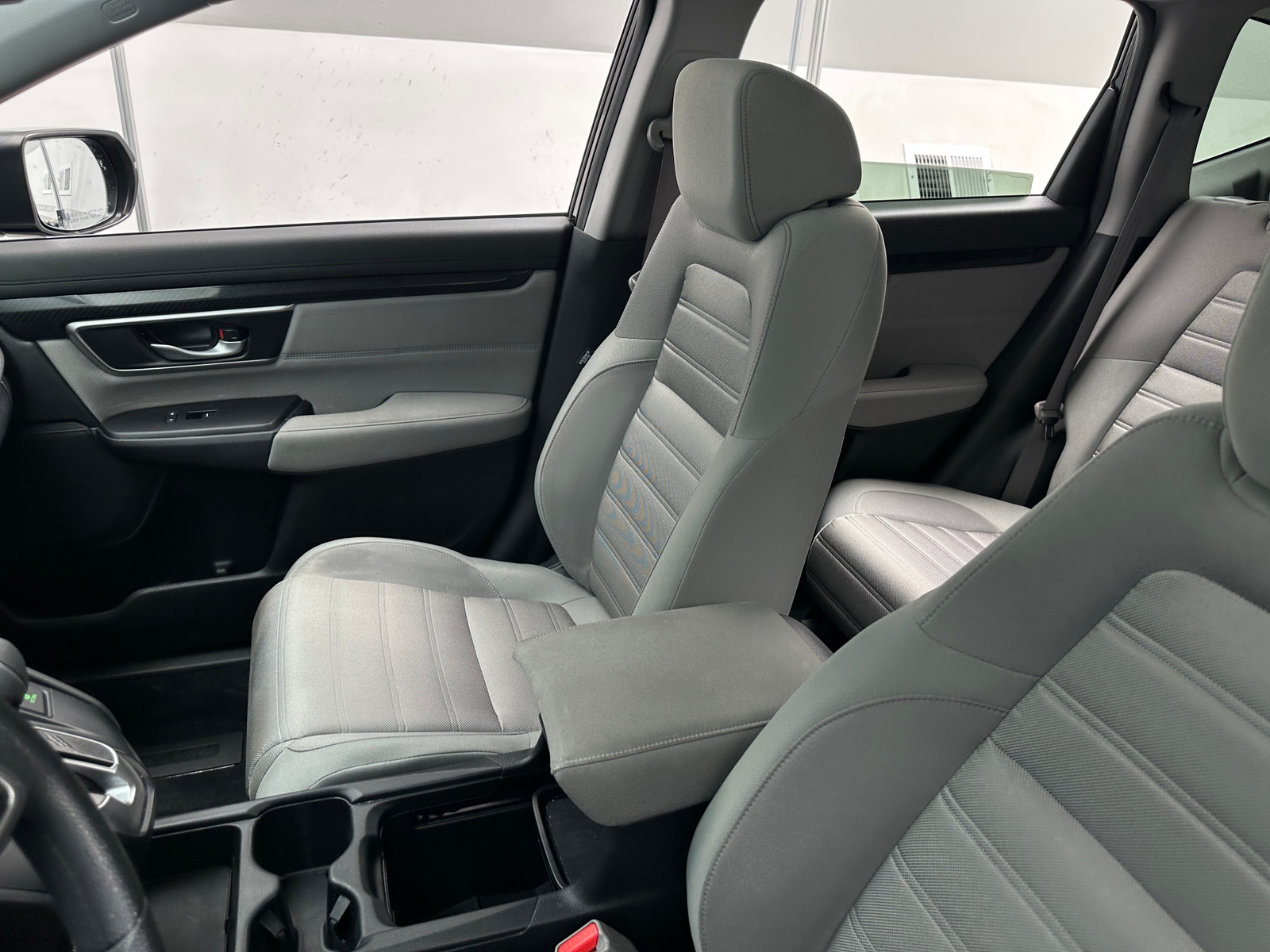 Thumbnail: 2020 Honda CR-V - 2