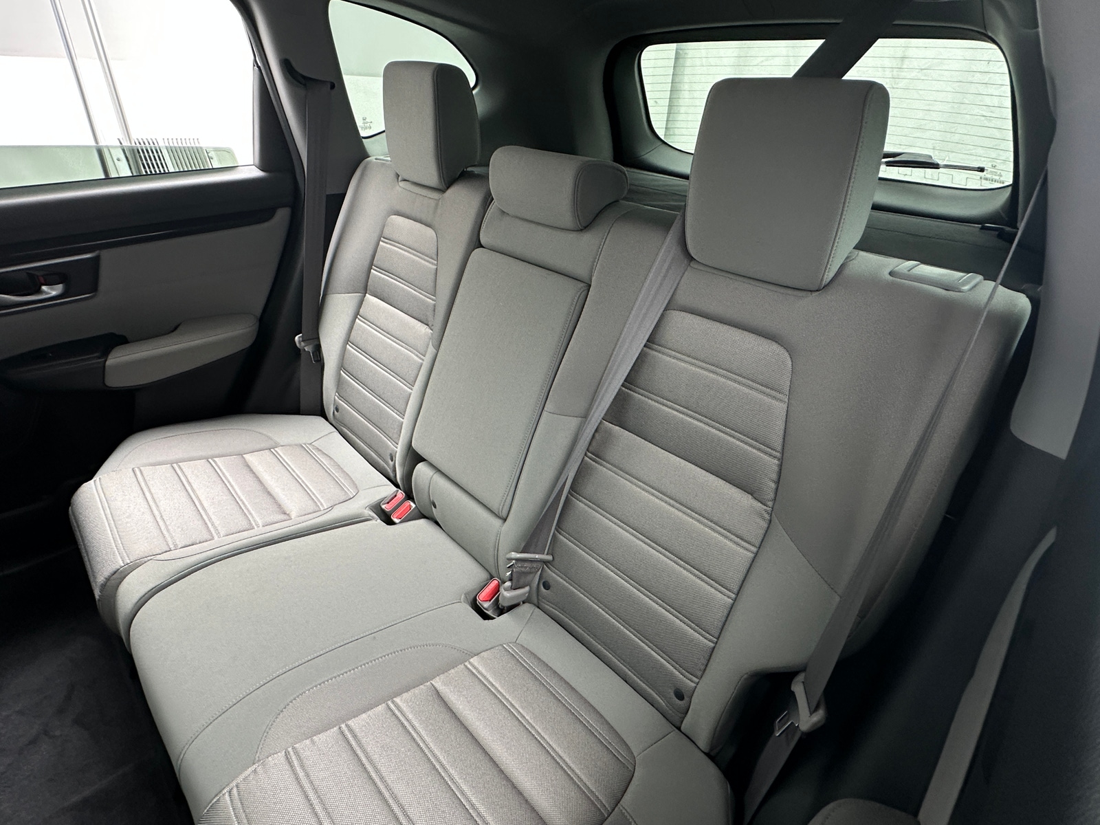 Thumbnail: 2020 Honda CR-V - 6
