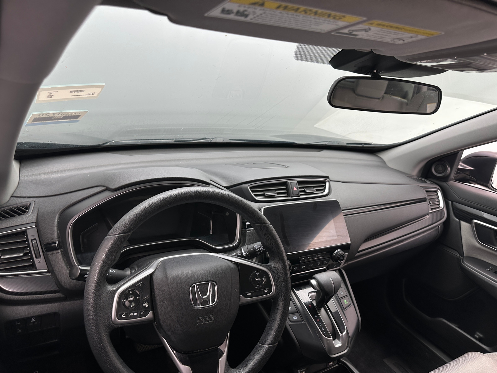 Thumbnail: 2020 Honda CR-V - 3