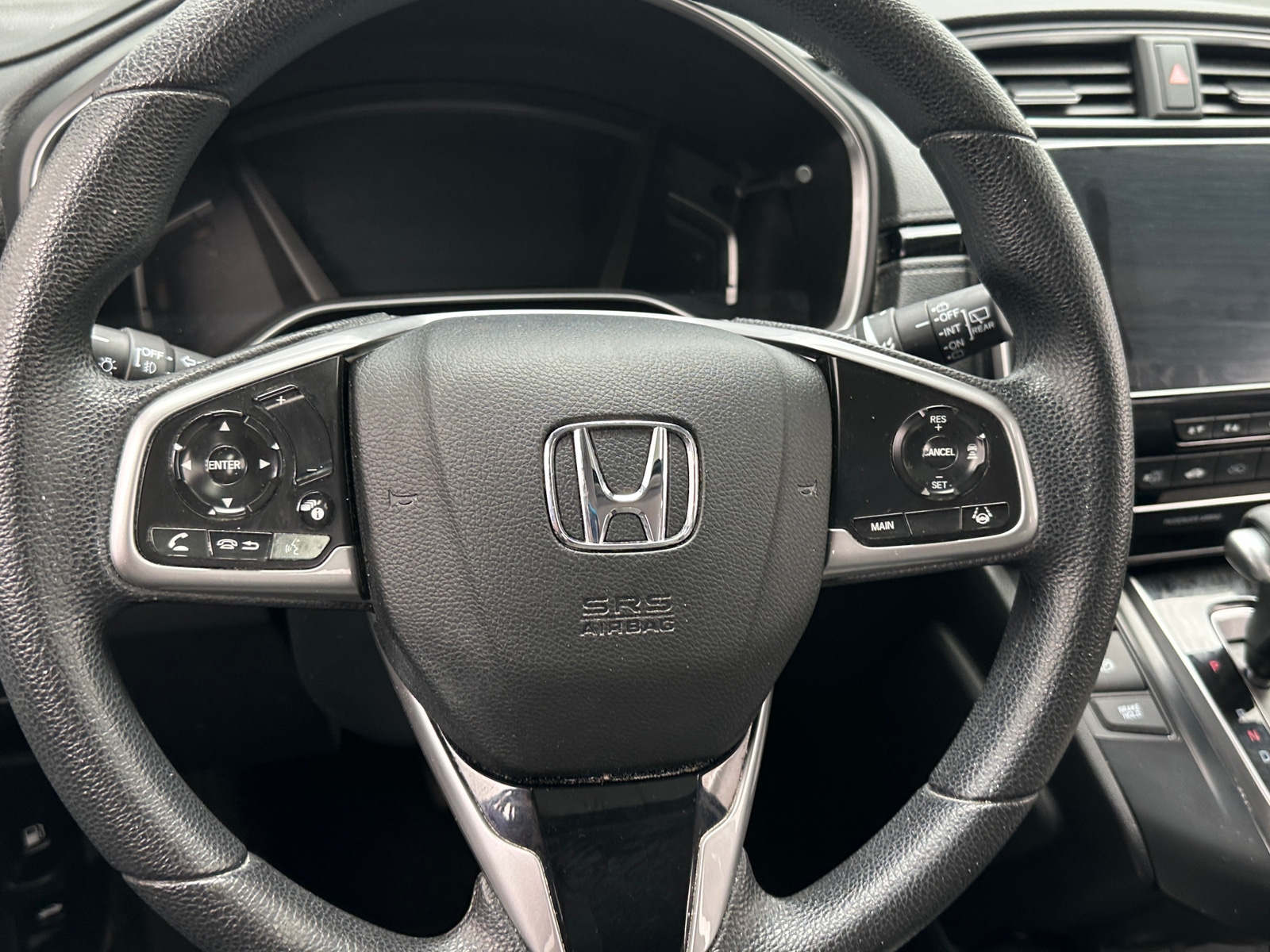 Thumbnail: 2020 Honda CR-V - 5