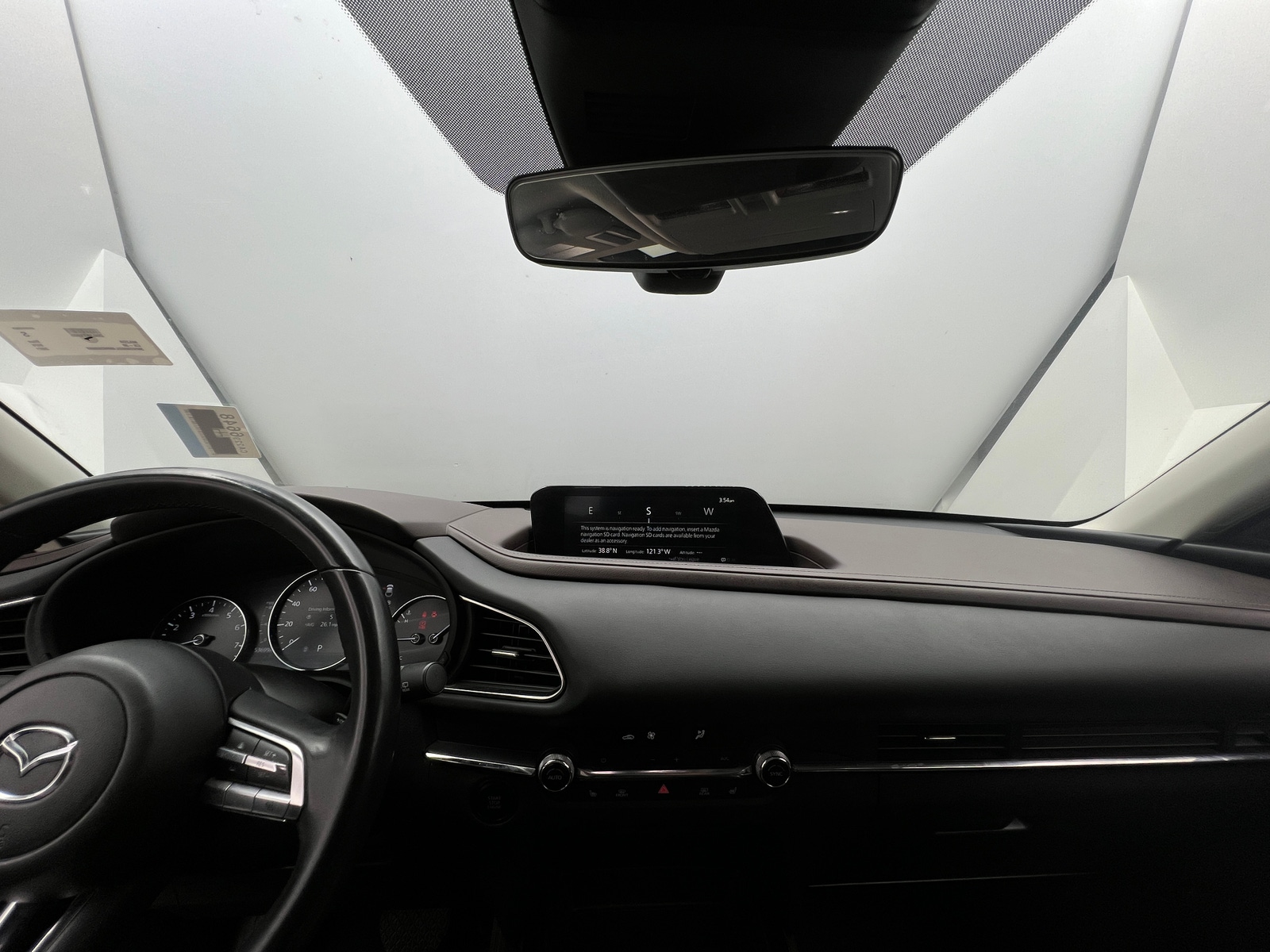 Thumbnail: 2021 Mazda CX-30 - 2