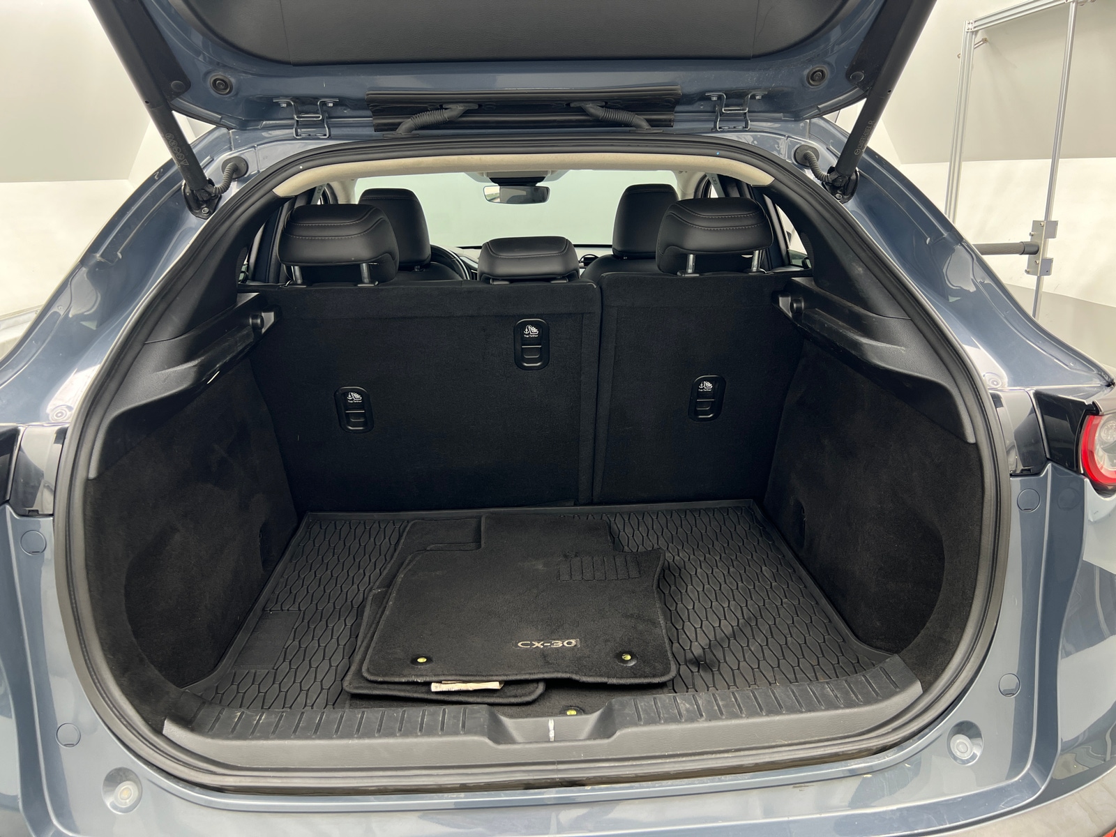 Thumbnail: 2021 Mazda CX-30 - 6