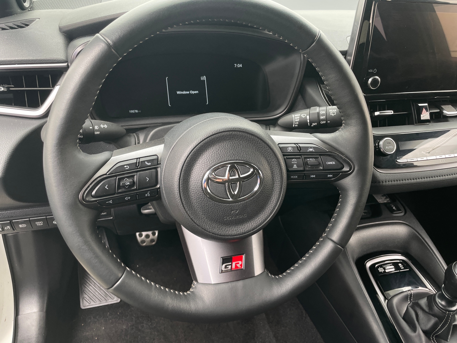 Thumbnail: 2023 Toyota GR Corolla - 5